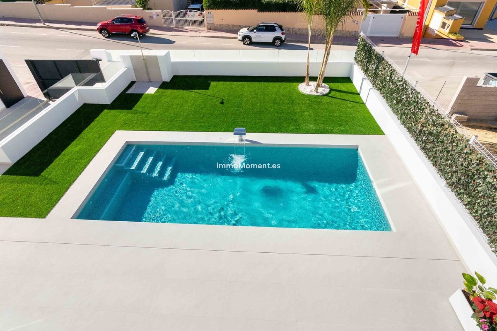 Resale - Detached villa - Rojales - Ciudad Quesada