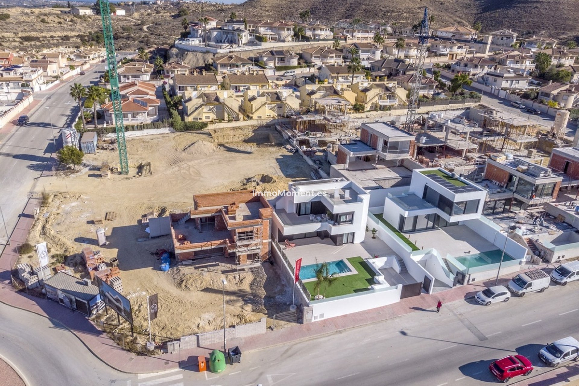 Resale - Detached villa - Rojales - Ciudad Quesada