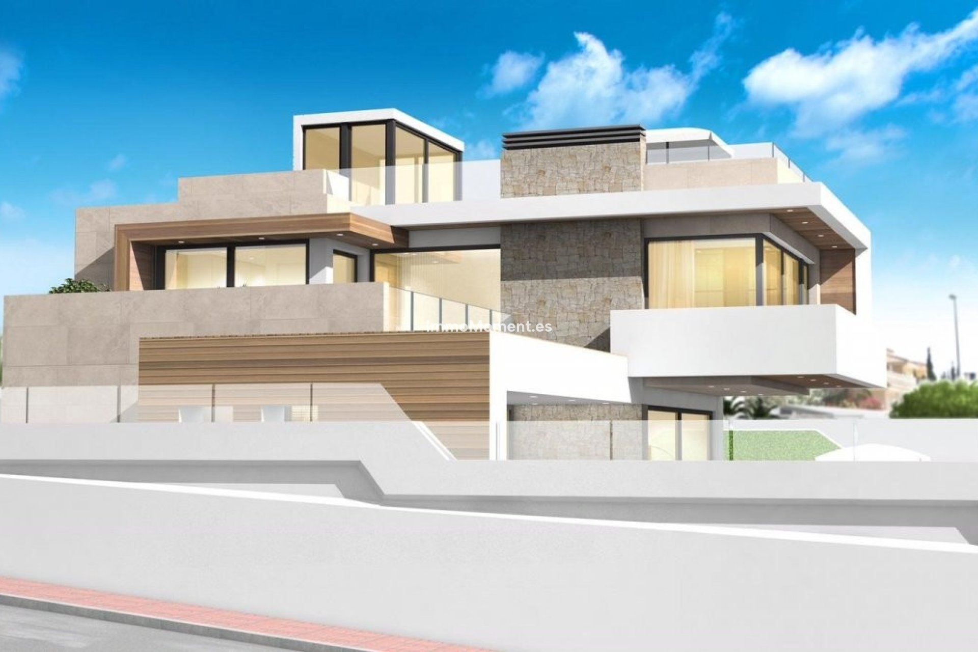 Resale - Detached villa - Rojales - Ciudad Quesada