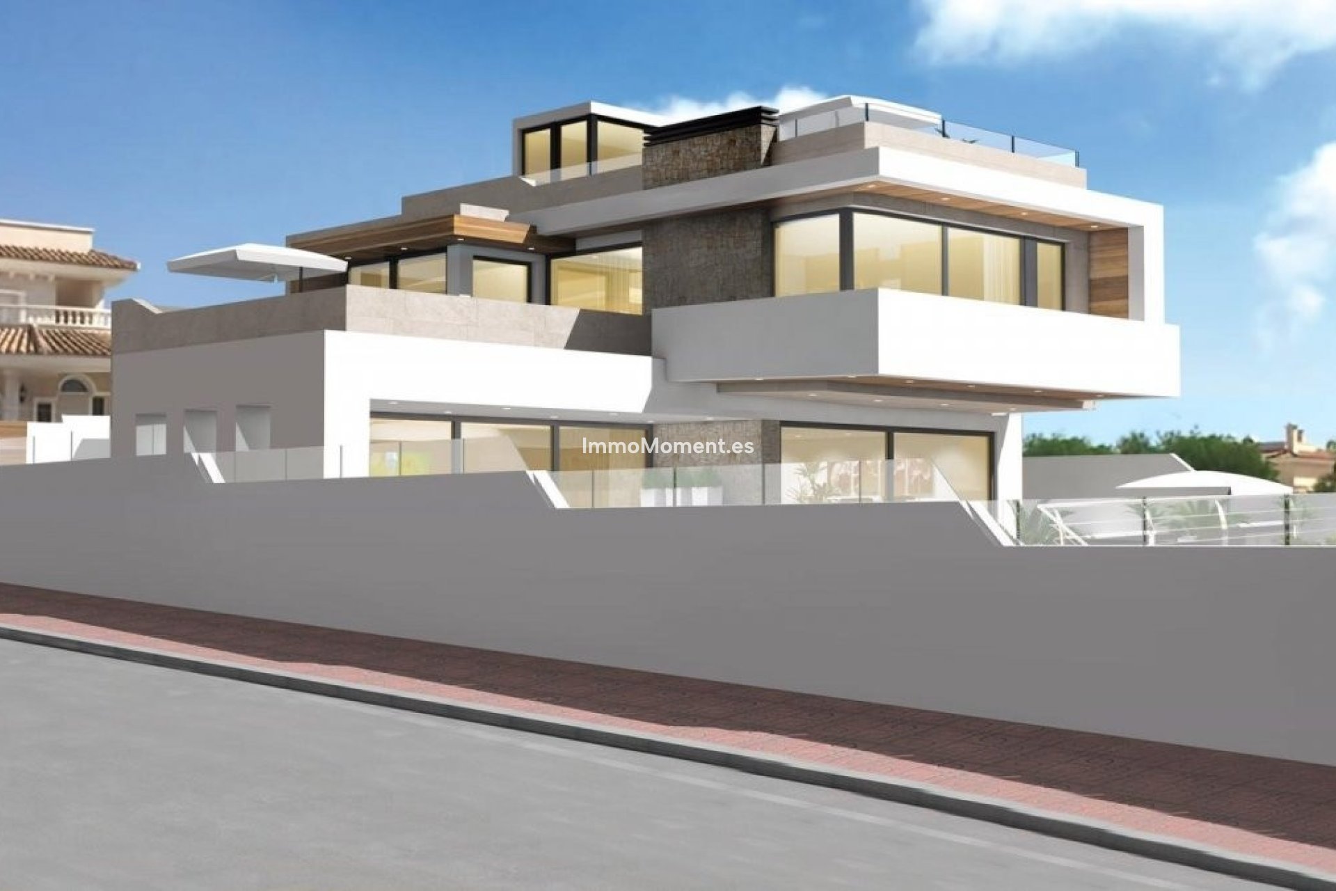 Resale - Detached villa - Rojales - Ciudad Quesada