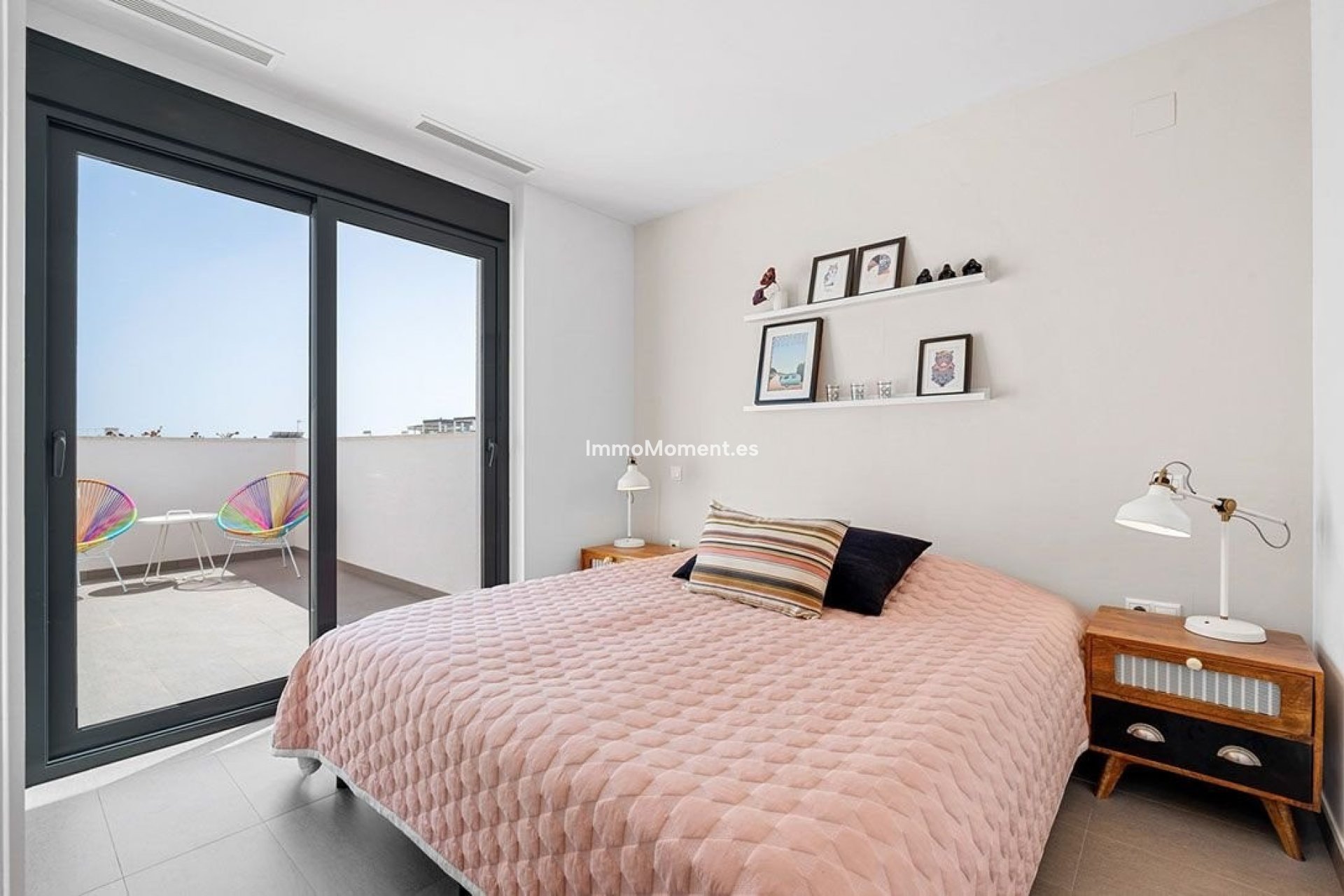 Resale - Detached villa - Rojales - Ciudad Quesada