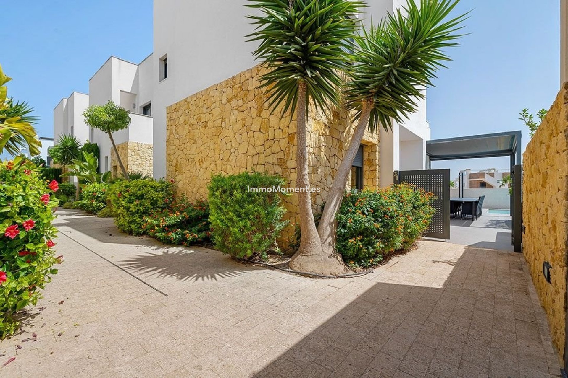 Resale - Detached villa - Rojales - Ciudad Quesada