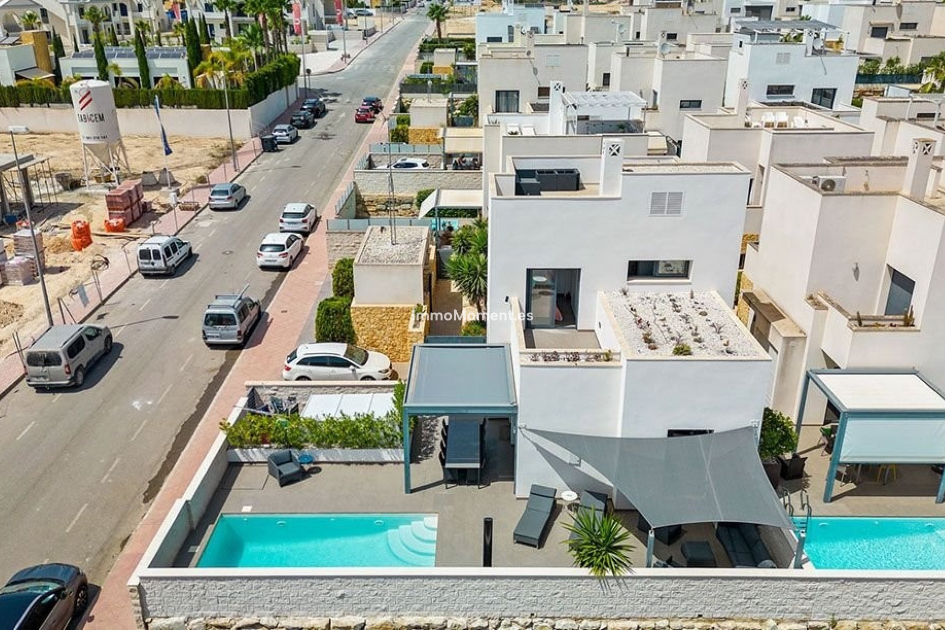 Resale - Detached villa - Rojales - Ciudad Quesada