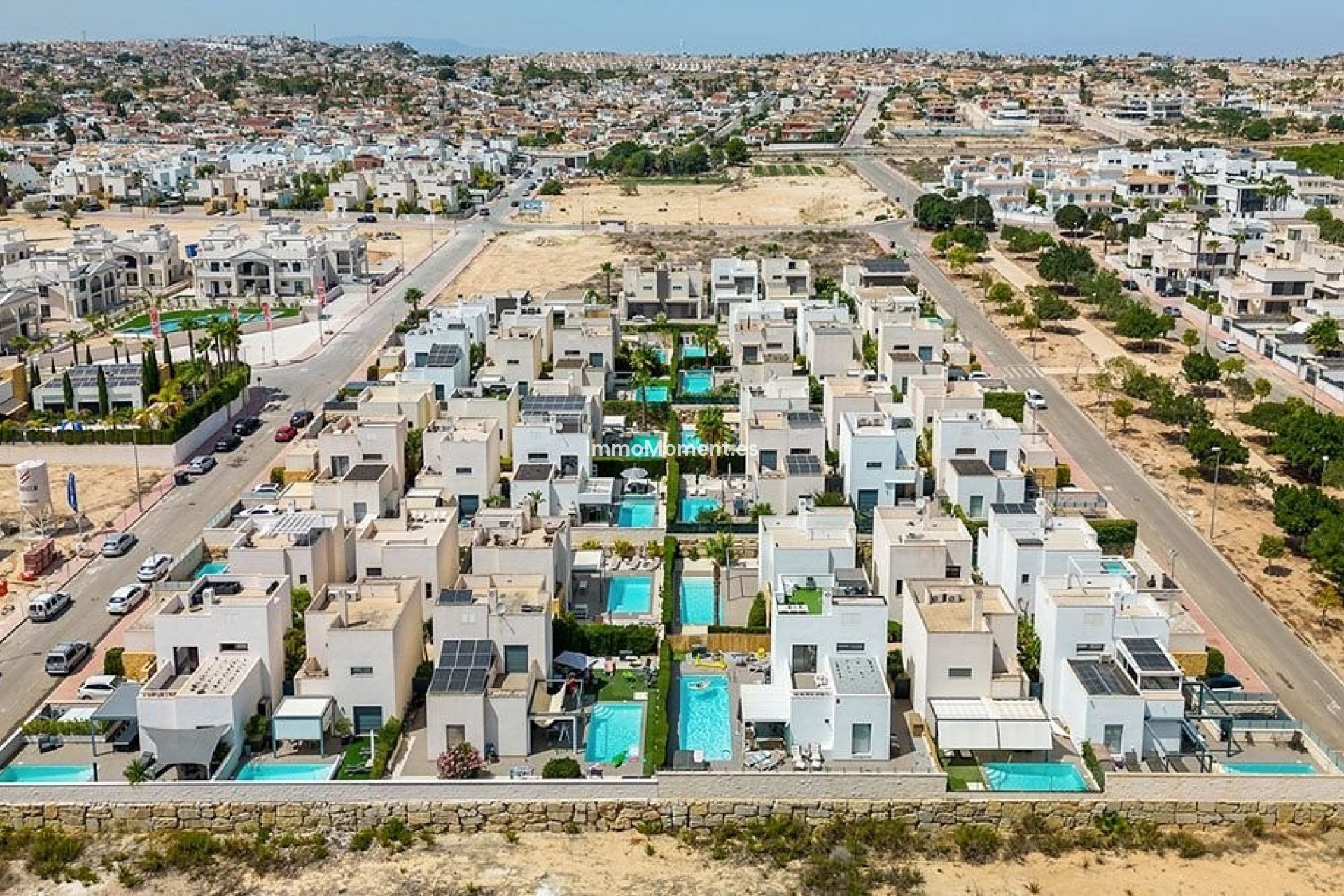 Resale - Detached villa - Rojales - Ciudad Quesada