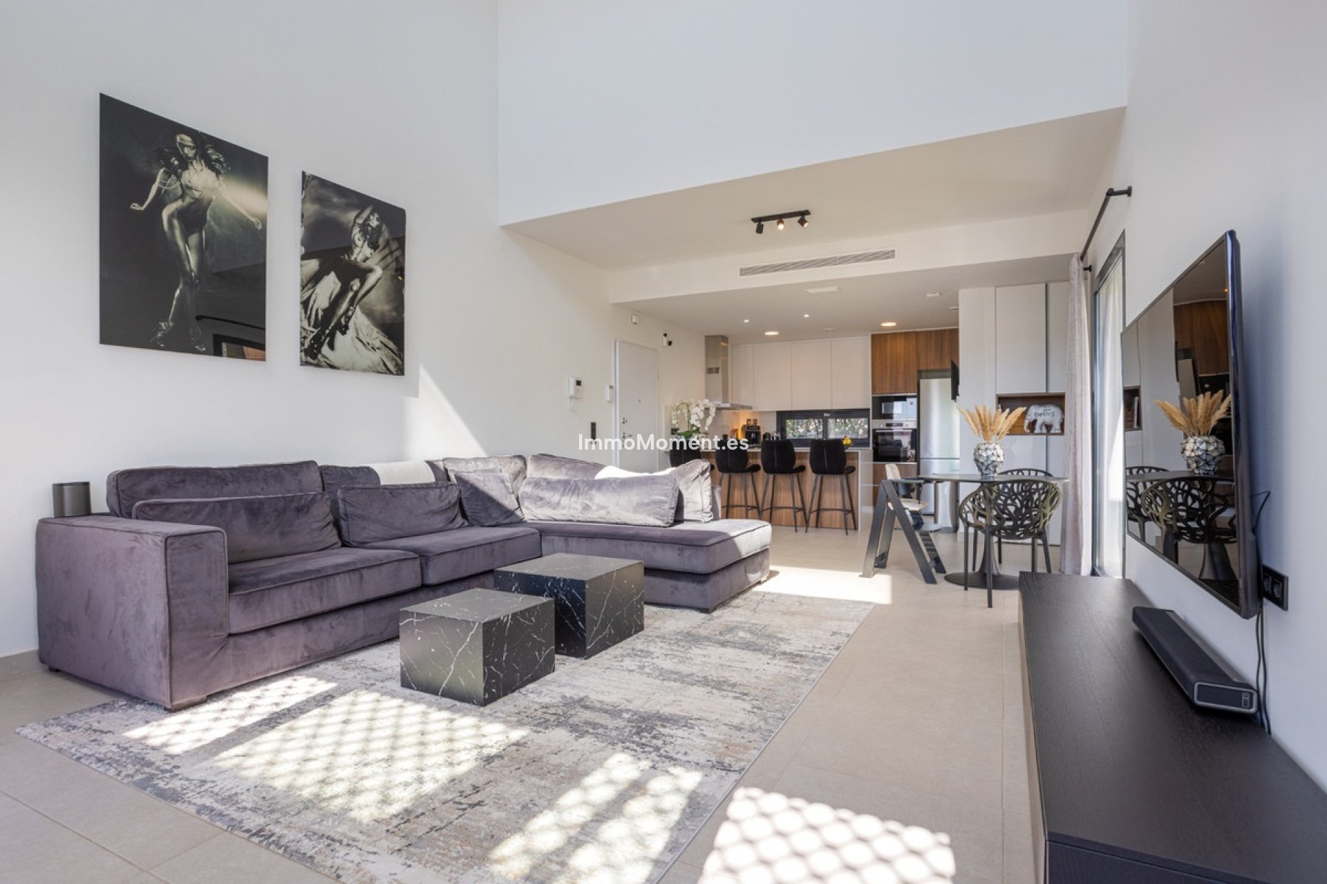 Resale - Detached villa - Rojales - Ciudad Quesada