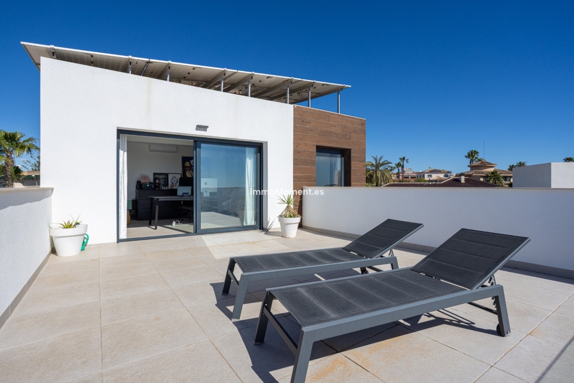 Resale - Detached villa - Rojales - Ciudad Quesada