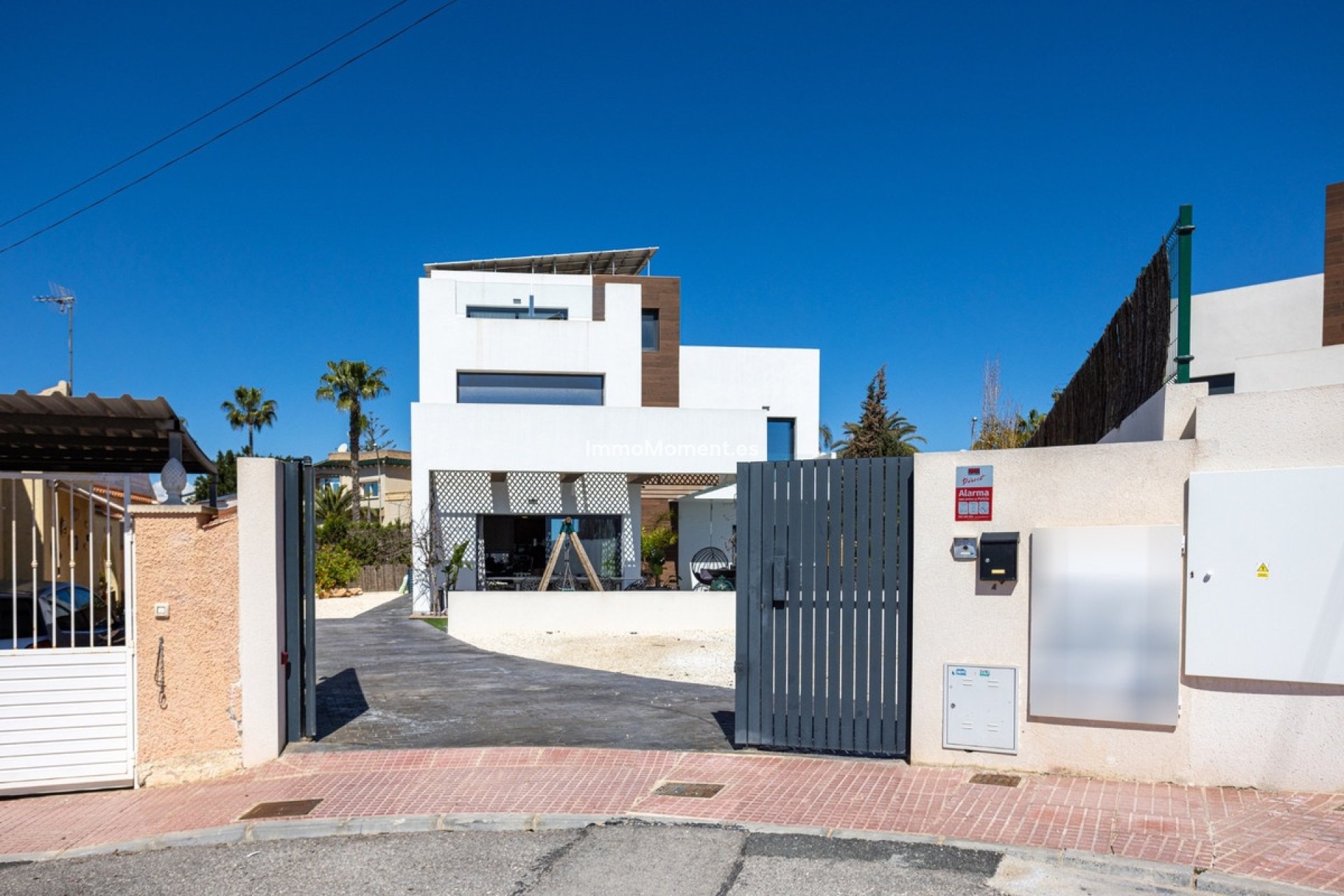 Resale - Detached villa - Rojales - Ciudad Quesada