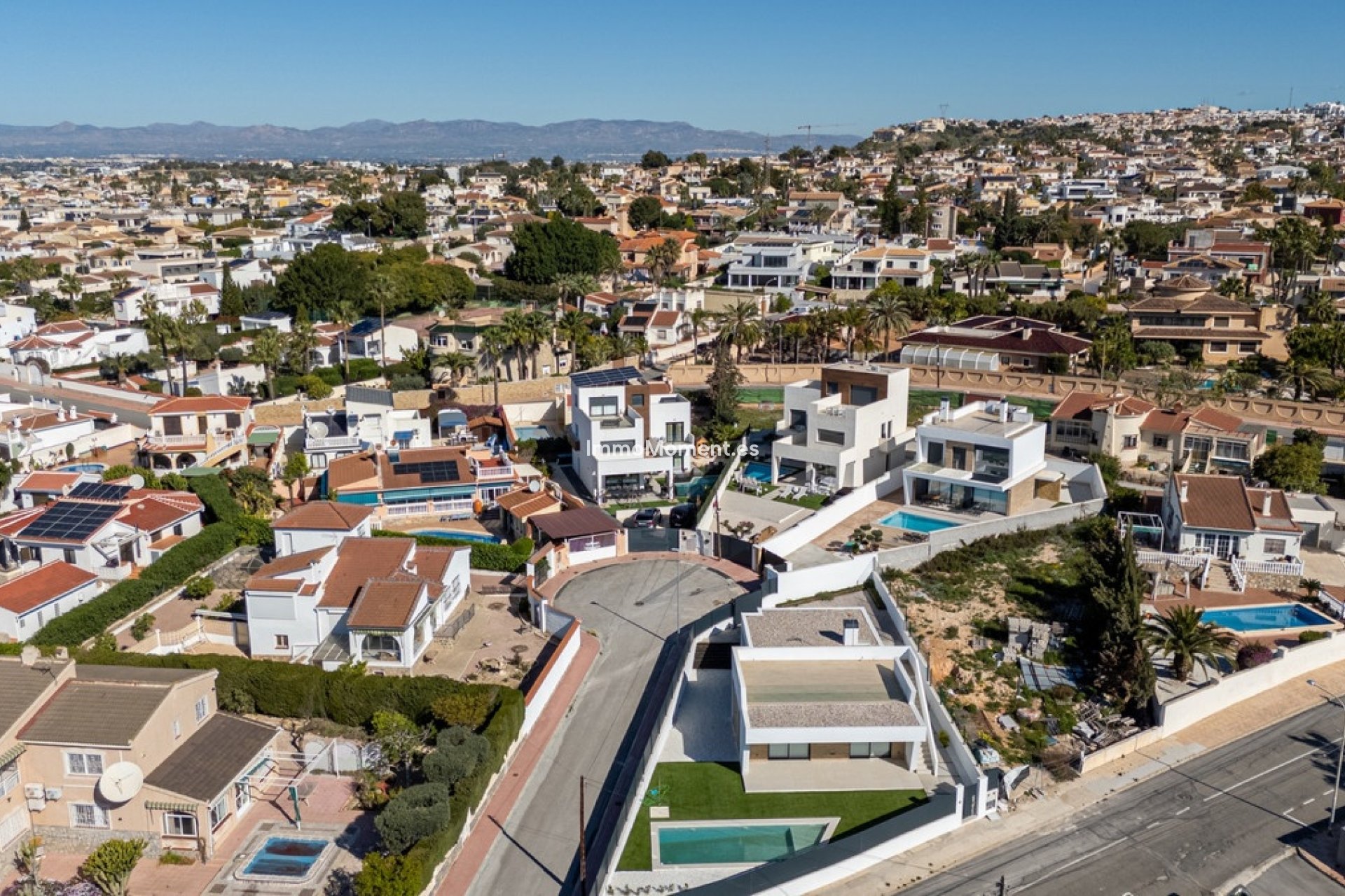 Resale - Detached villa - Rojales - Ciudad Quesada