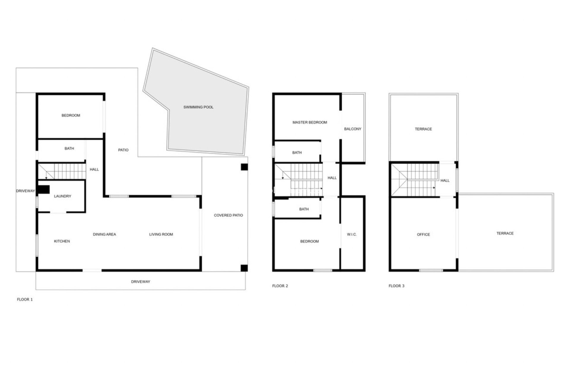 Resale - Detached villa - Rojales - Ciudad Quesada