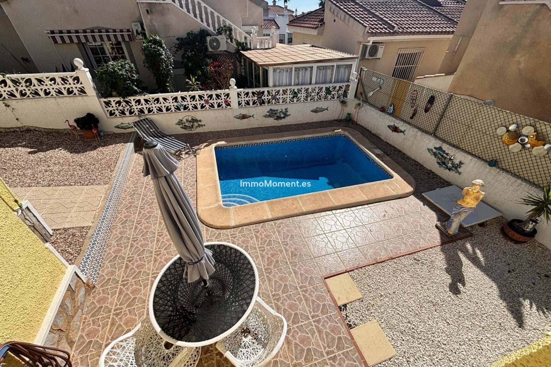 Resale - Detached villa - Rojales - Ciudad Quesada