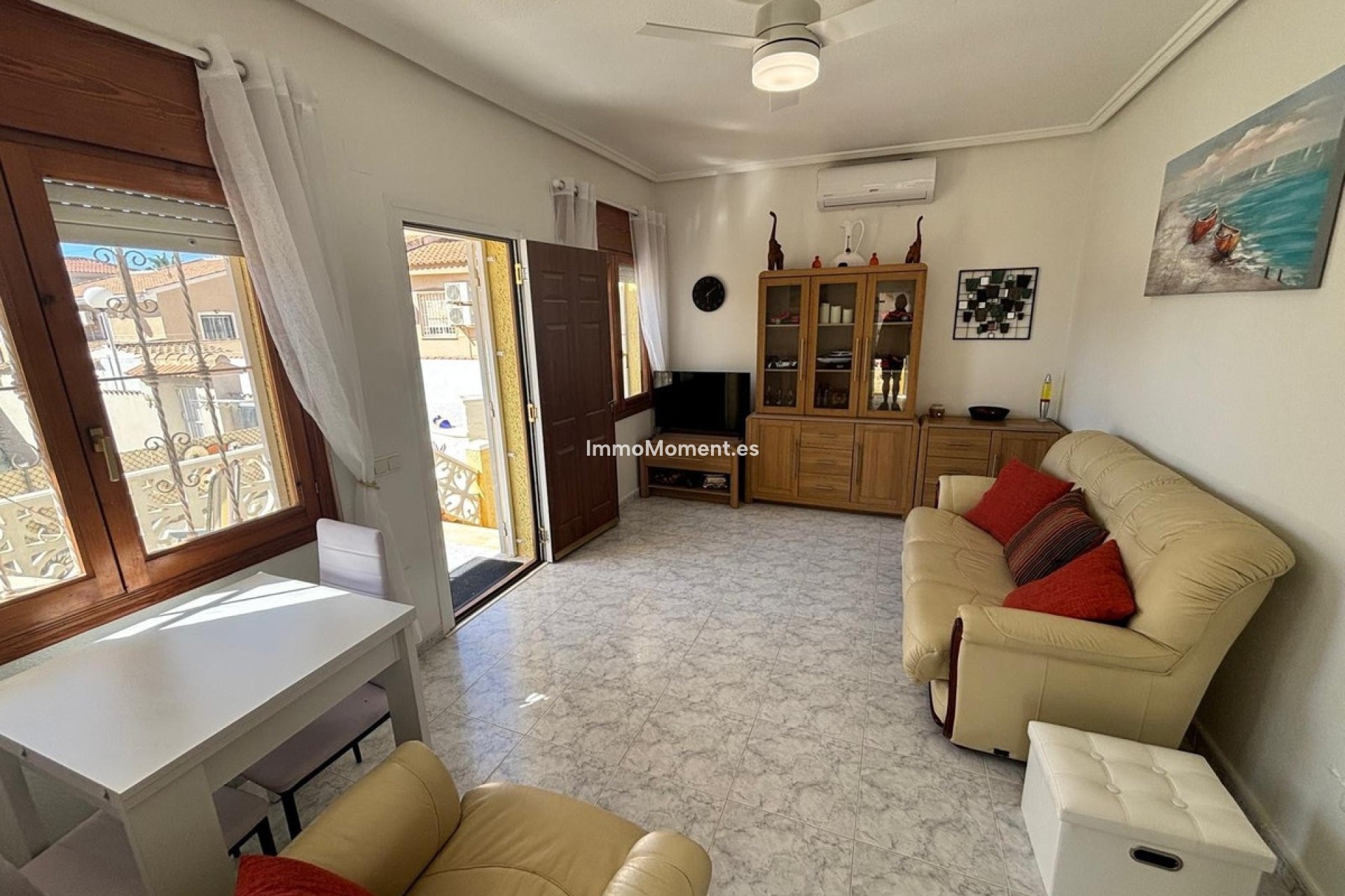 Resale - Detached villa - Rojales - Ciudad Quesada