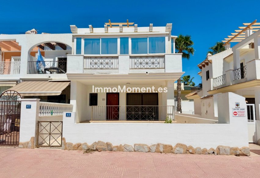 Resale - Detached villa - Rojales - Ciudad Quesada