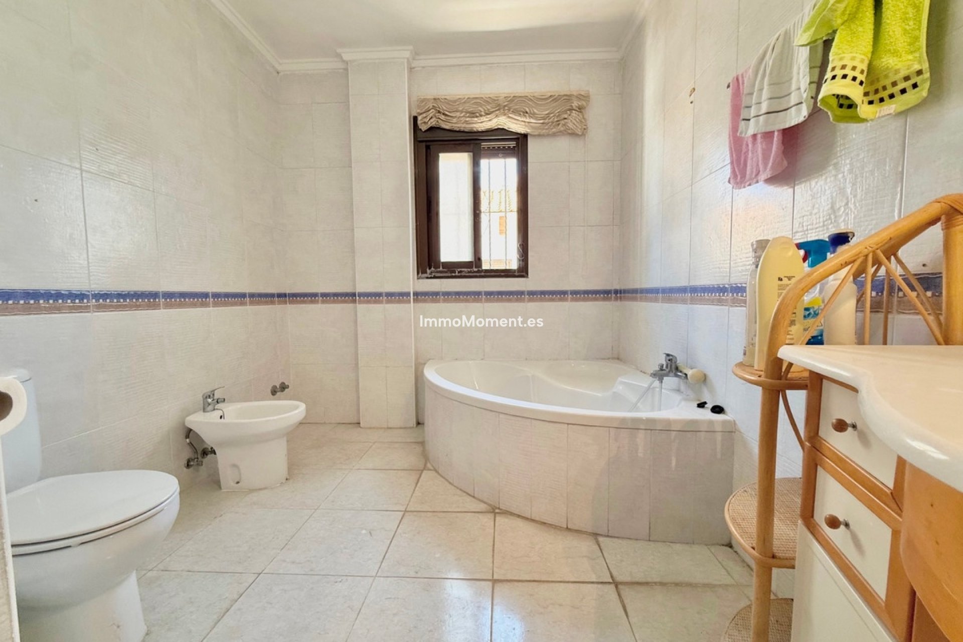 Resale - Detached villa - Rojales - Ciudad Quesada