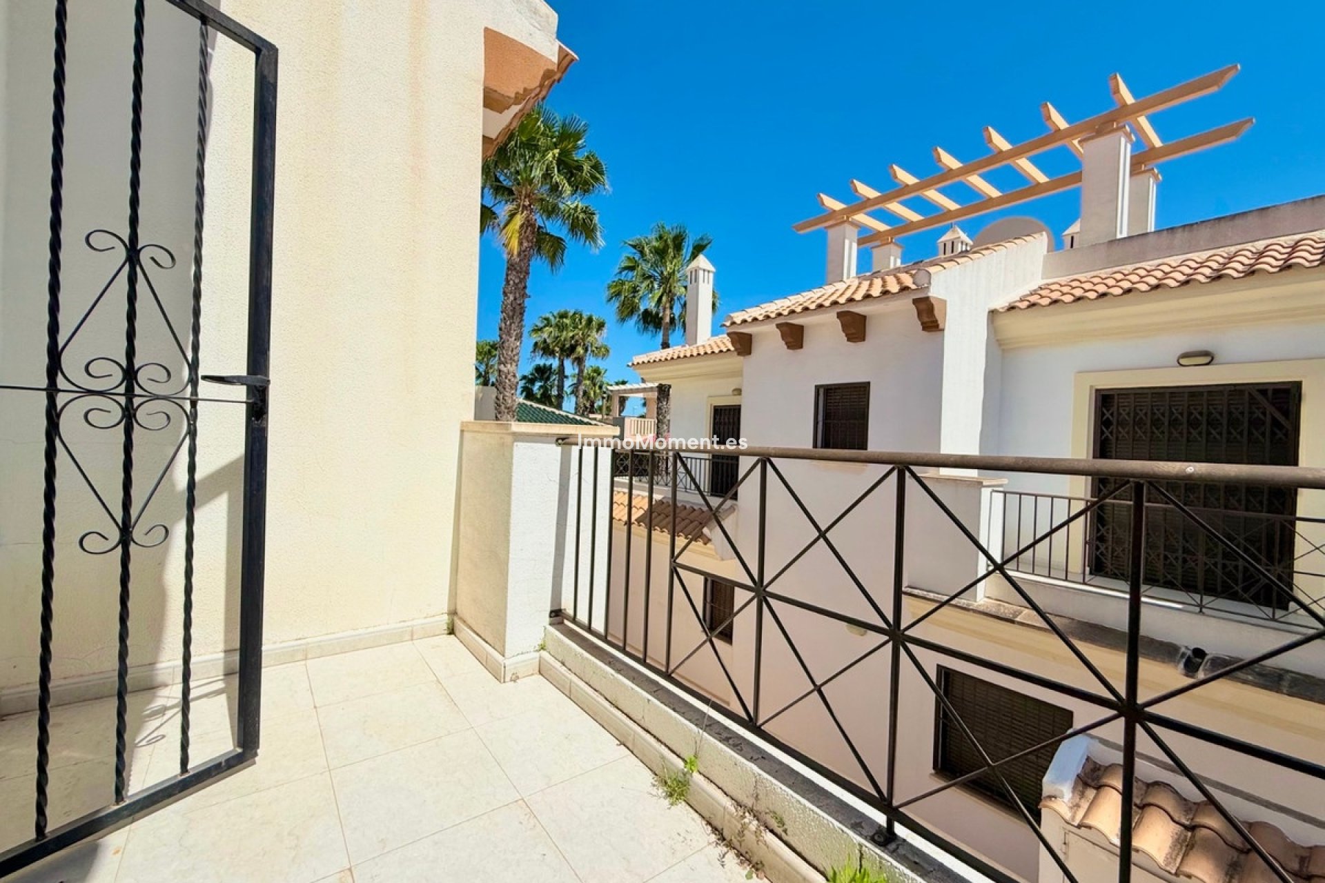 Resale - Detached villa - Rojales - Ciudad Quesada