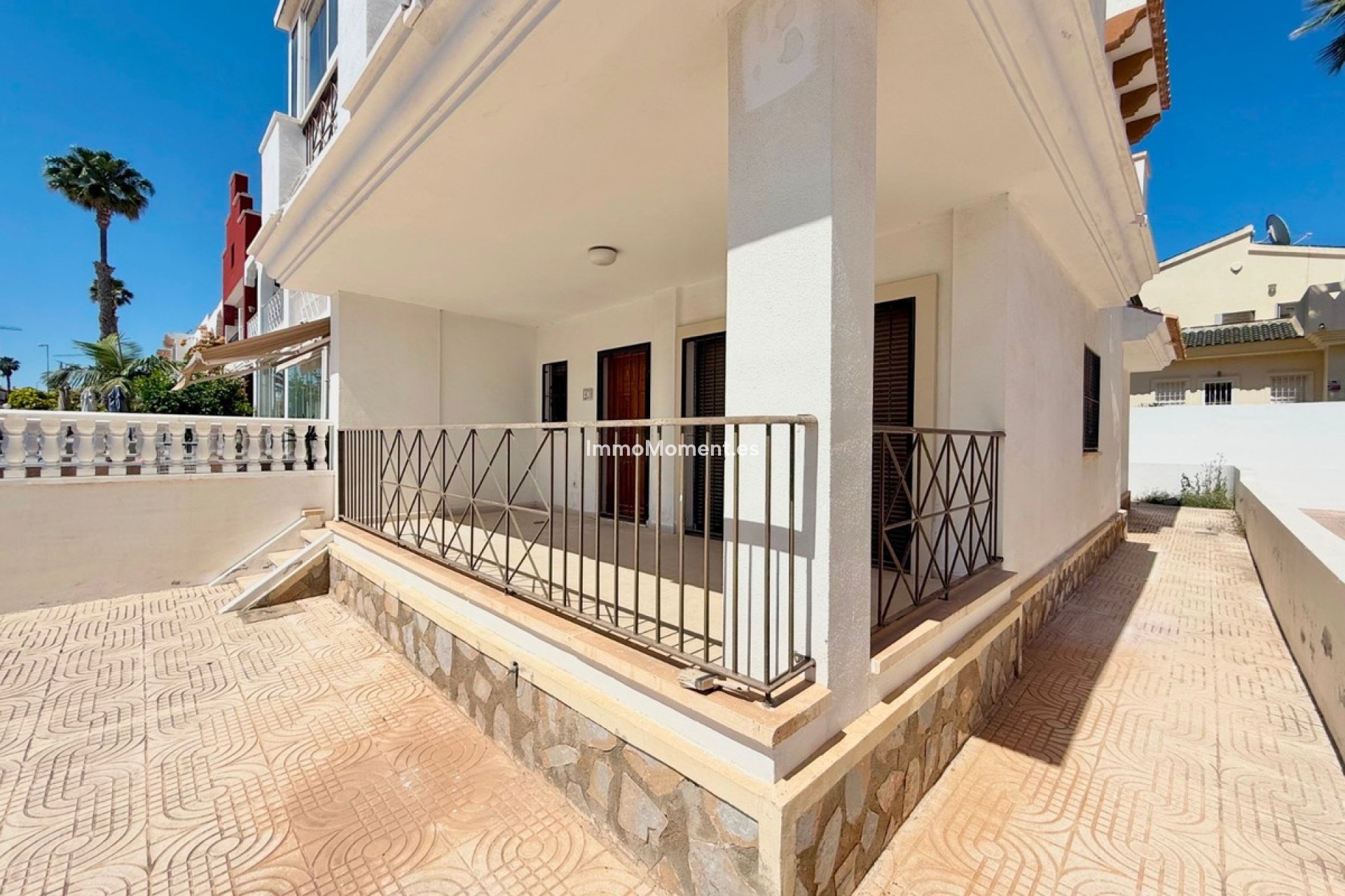 Resale - Detached villa - Rojales - Ciudad Quesada