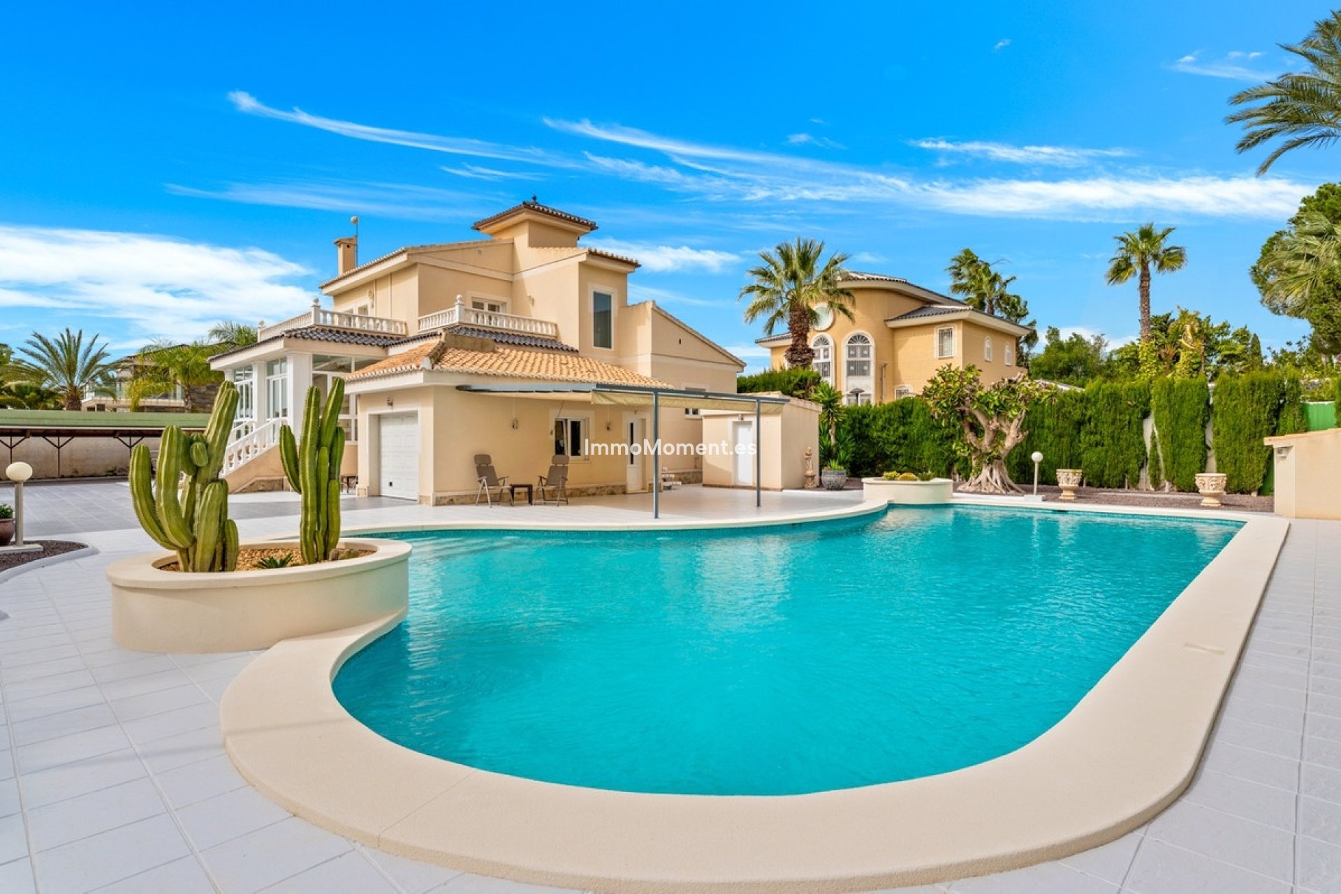 Resale - Detached villa - Rojales - Ciudad Quesada