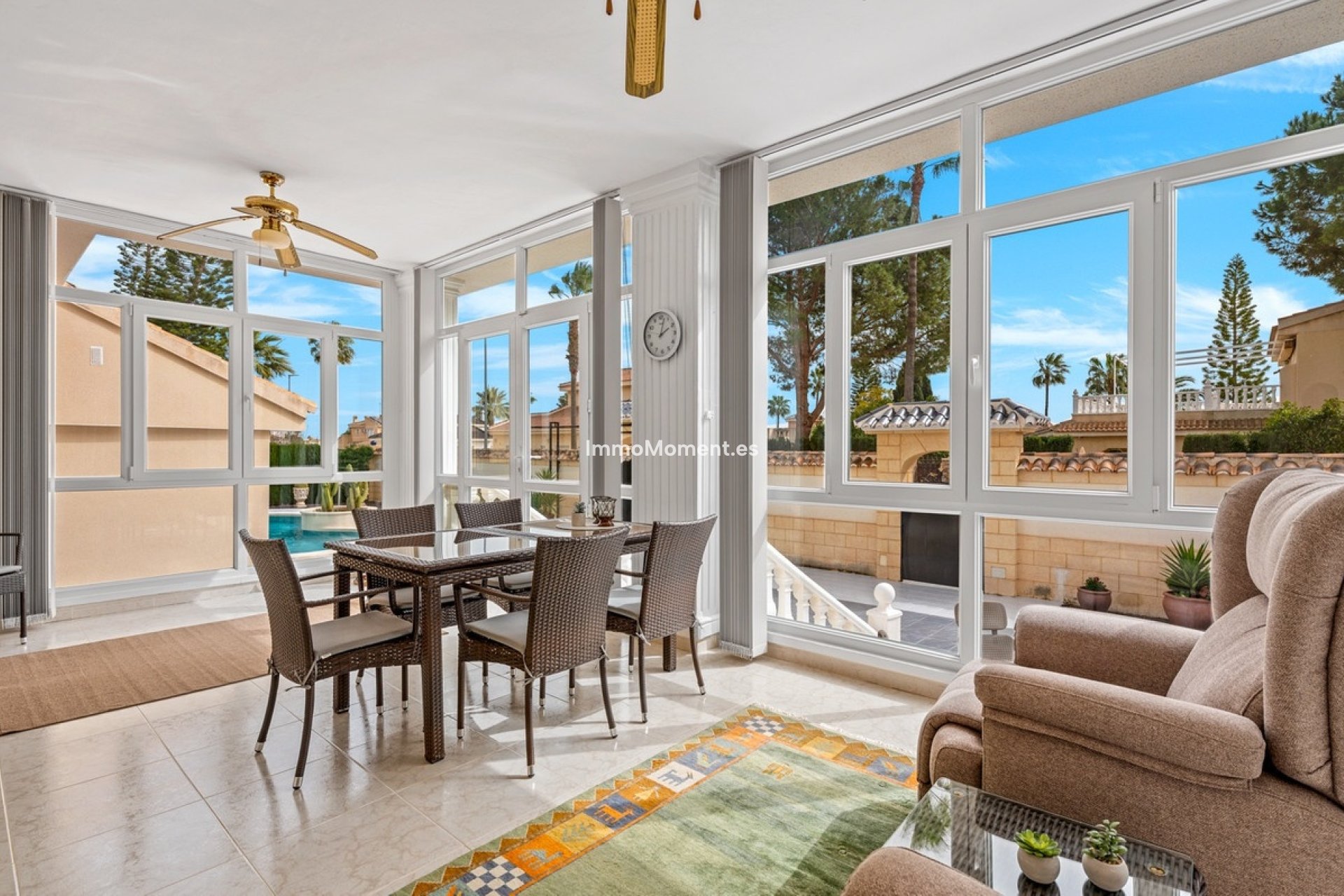 Resale - Detached villa - Rojales - Ciudad Quesada