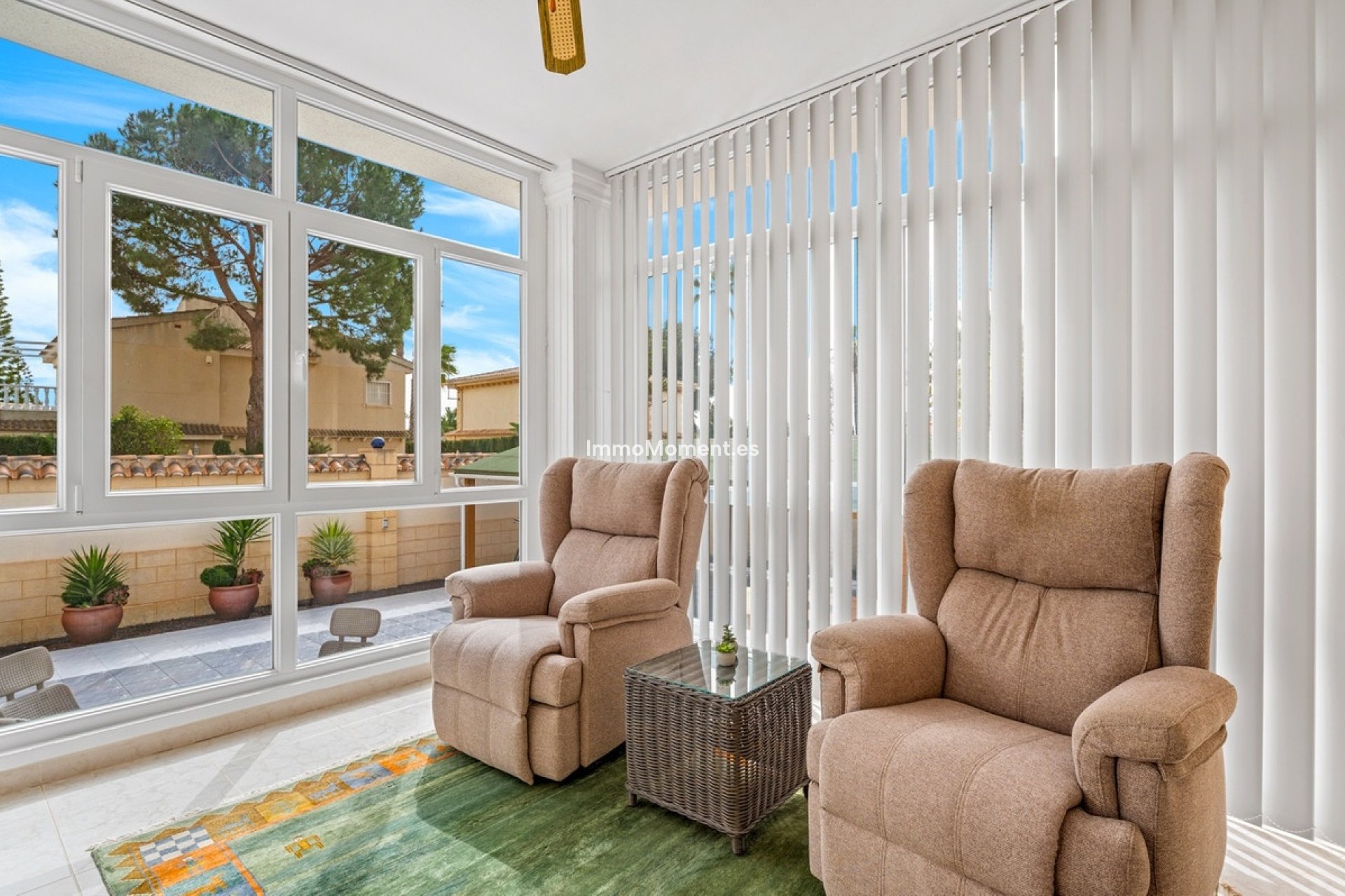 Resale - Detached villa - Rojales - Ciudad Quesada