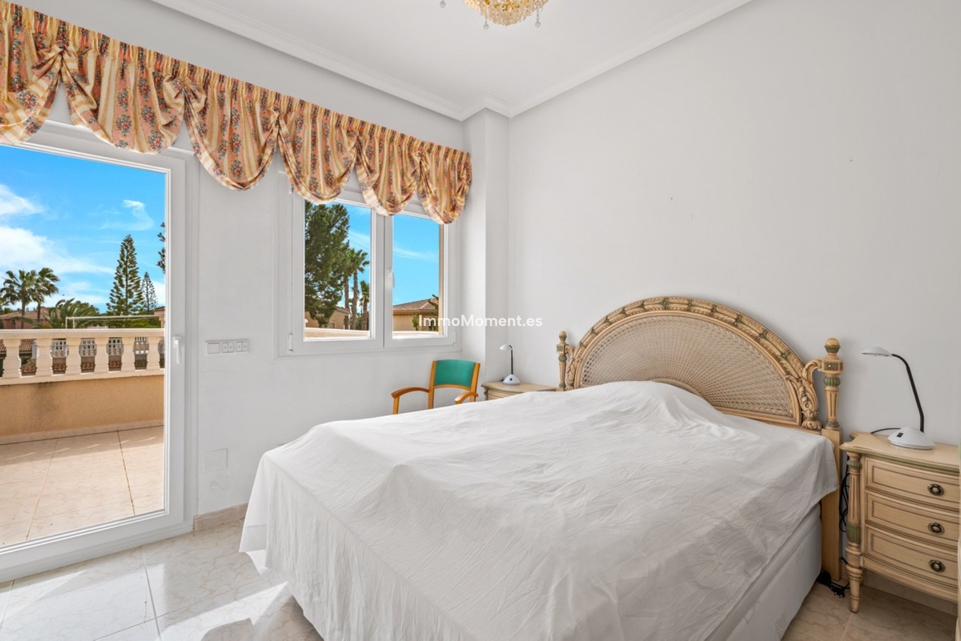Resale - Detached villa - Rojales - Ciudad Quesada
