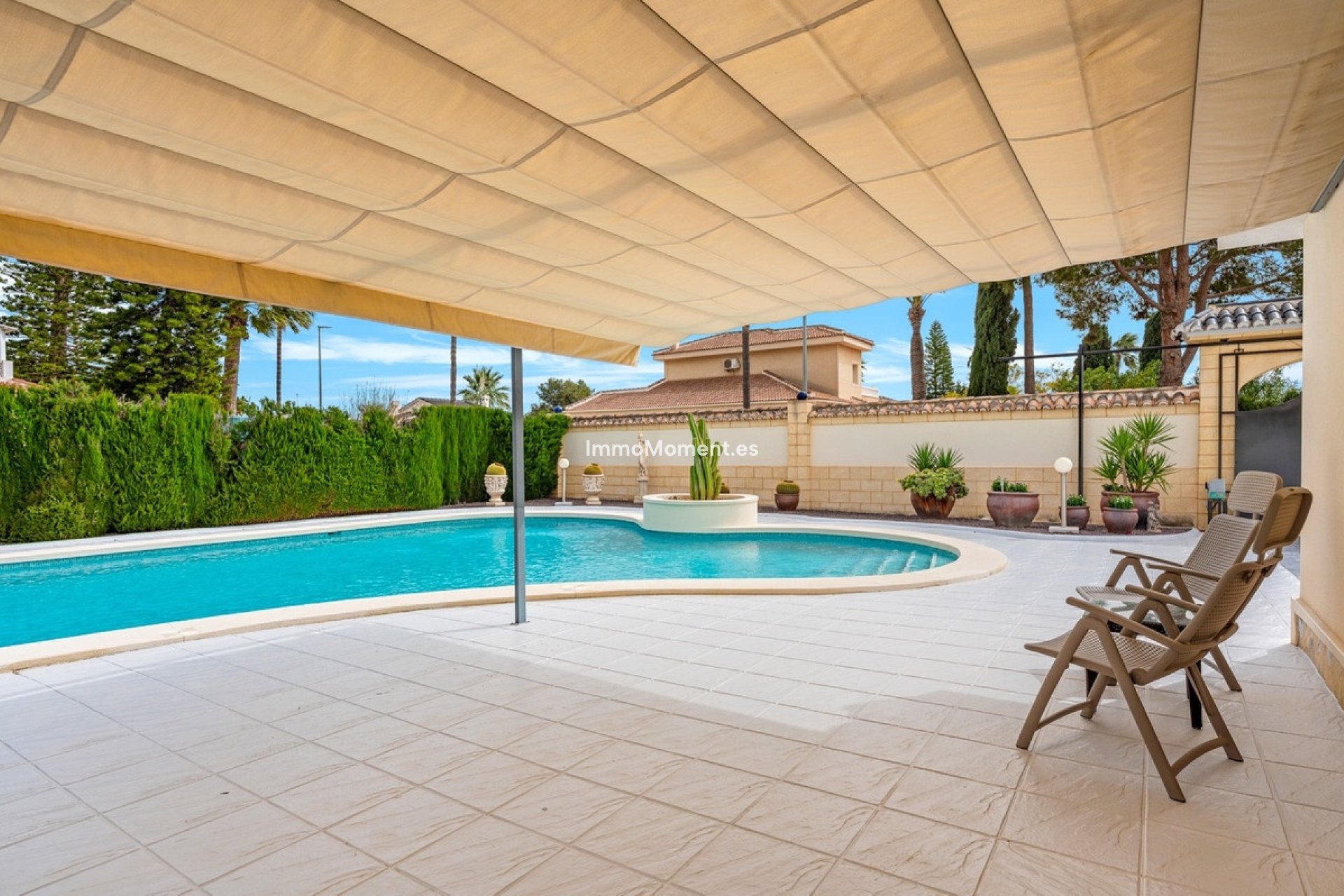 Resale - Detached villa - Rojales - Ciudad Quesada