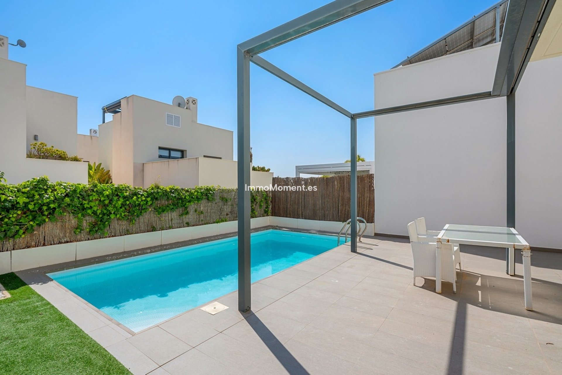 Resale - Detached villa - Rojales - Ciudad Quesada