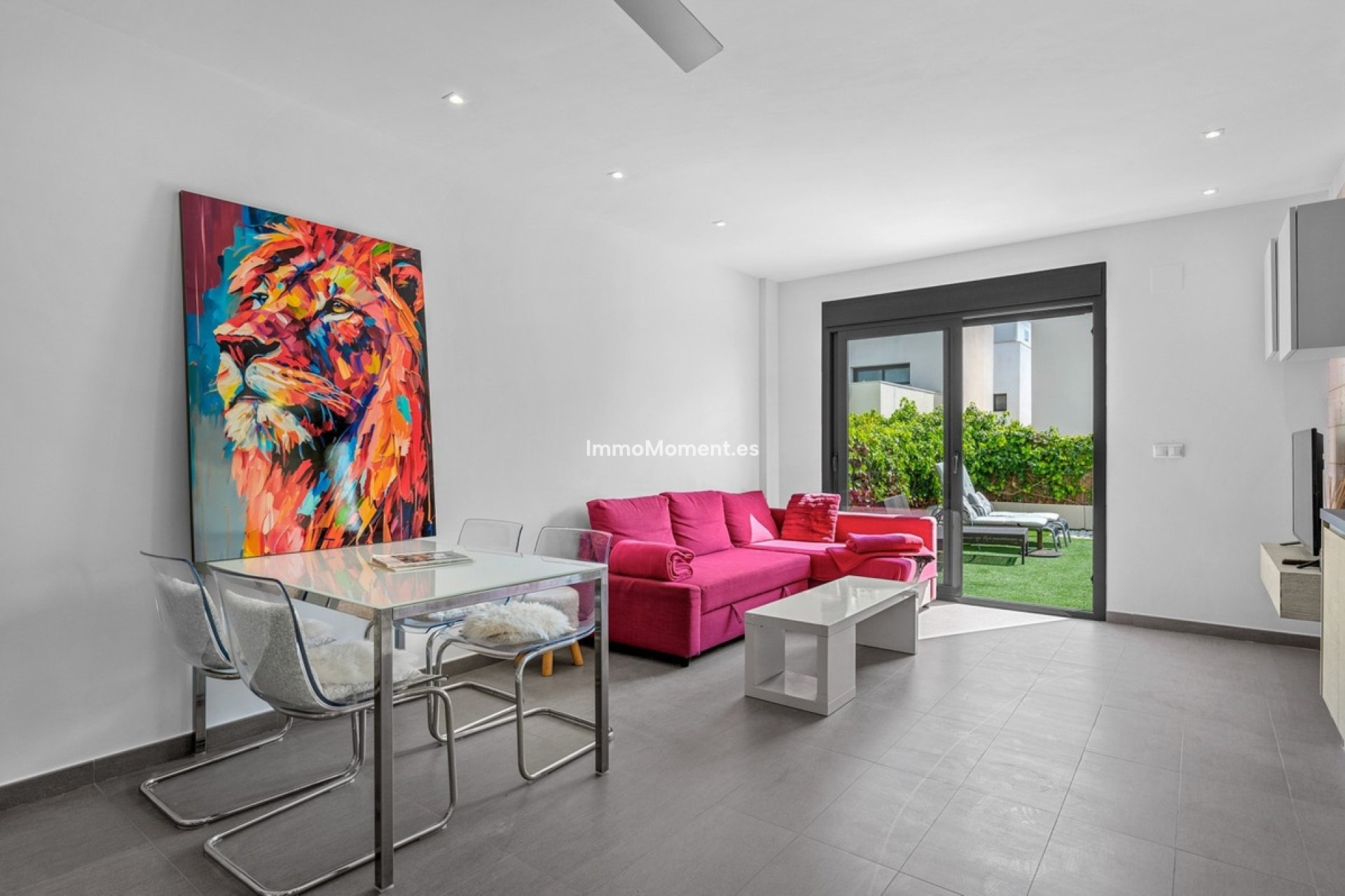 Resale - Detached villa - Rojales - Ciudad Quesada