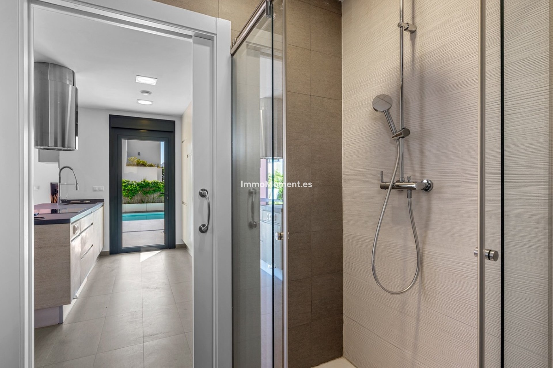 Resale - Detached villa - Rojales - Ciudad Quesada