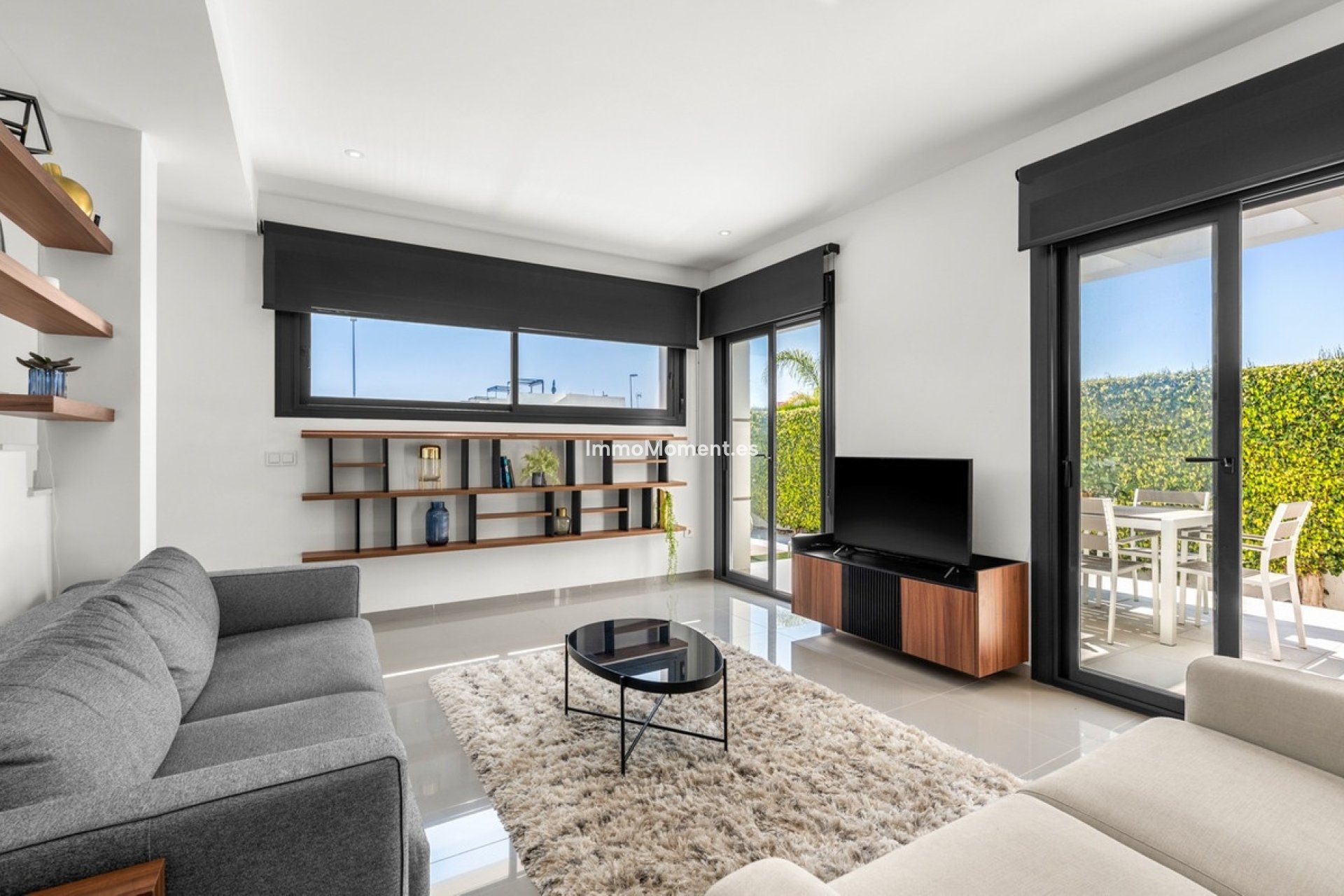 Resale - Detached villa - Rojales - Ciudad Quesada