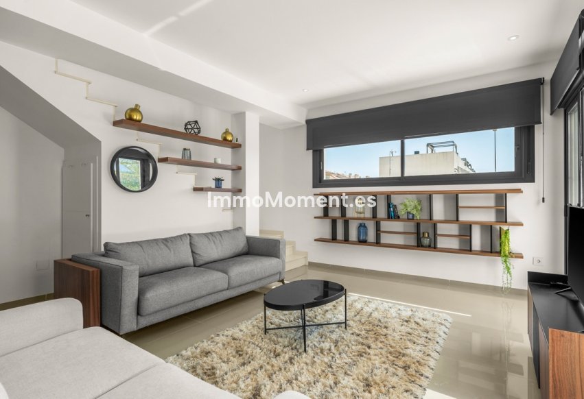Resale - Detached villa - Rojales - Ciudad Quesada