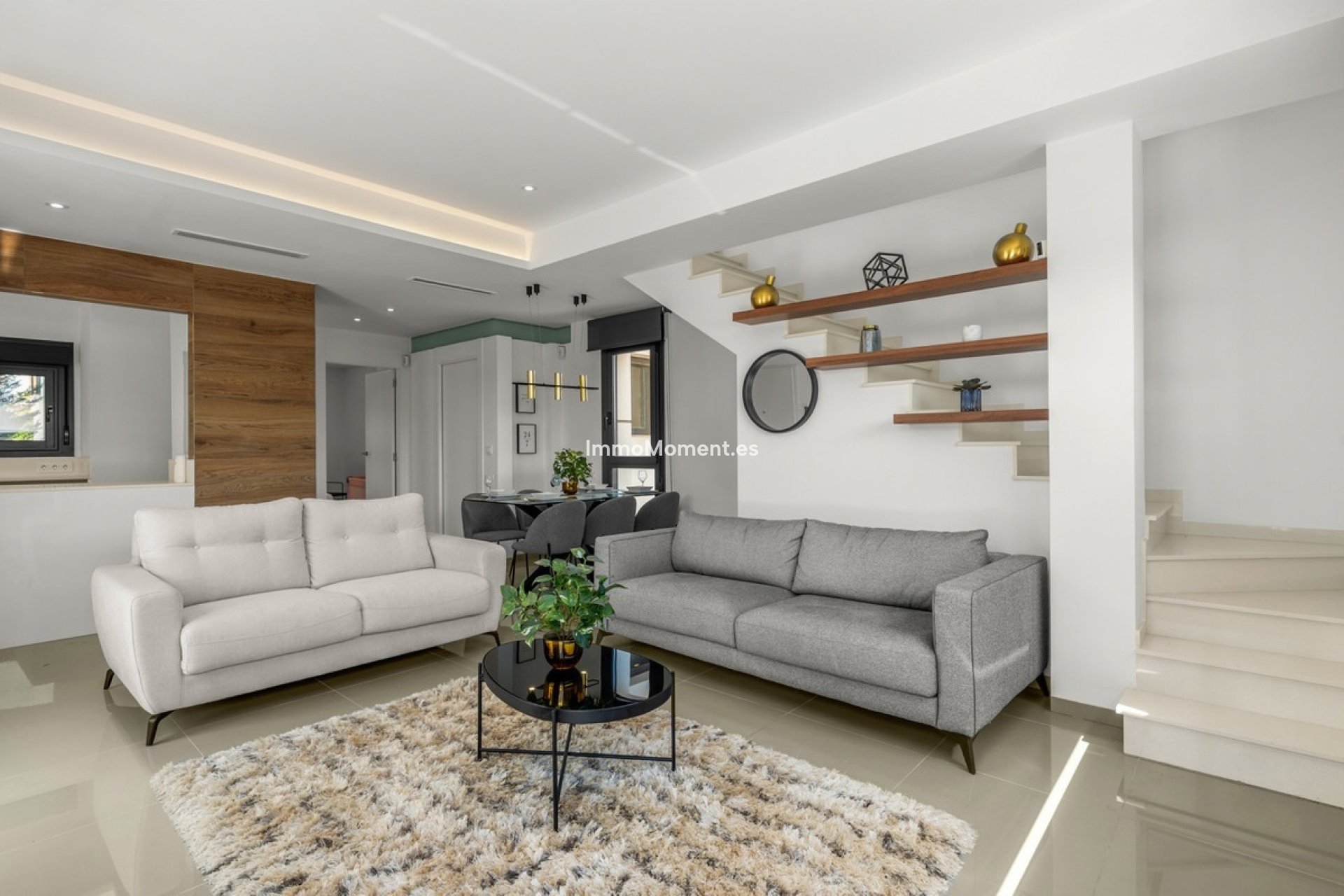 Resale - Detached villa - Rojales - Ciudad Quesada