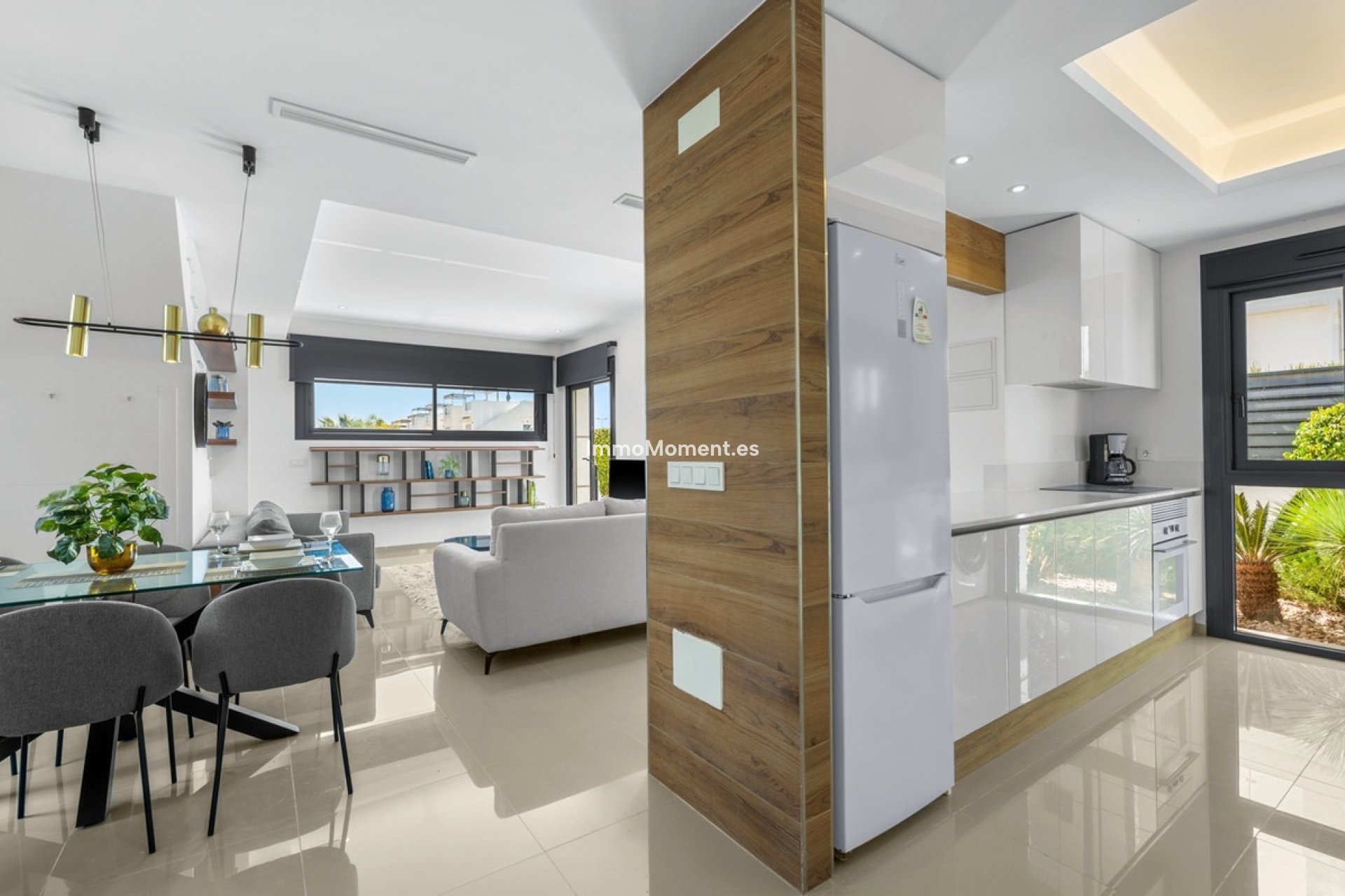 Resale - Detached villa - Rojales - Ciudad Quesada