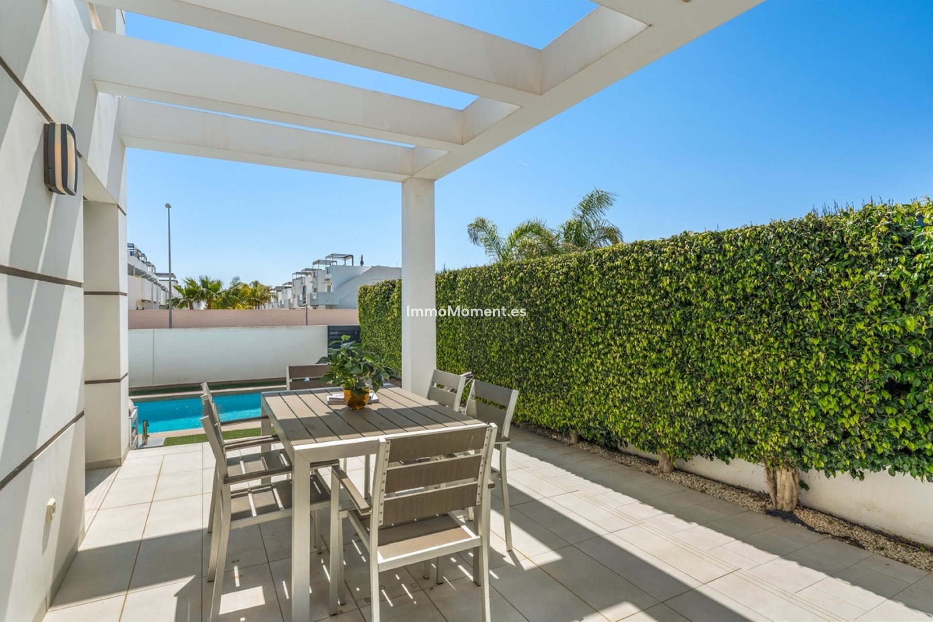 Resale - Detached villa - Rojales - Ciudad Quesada