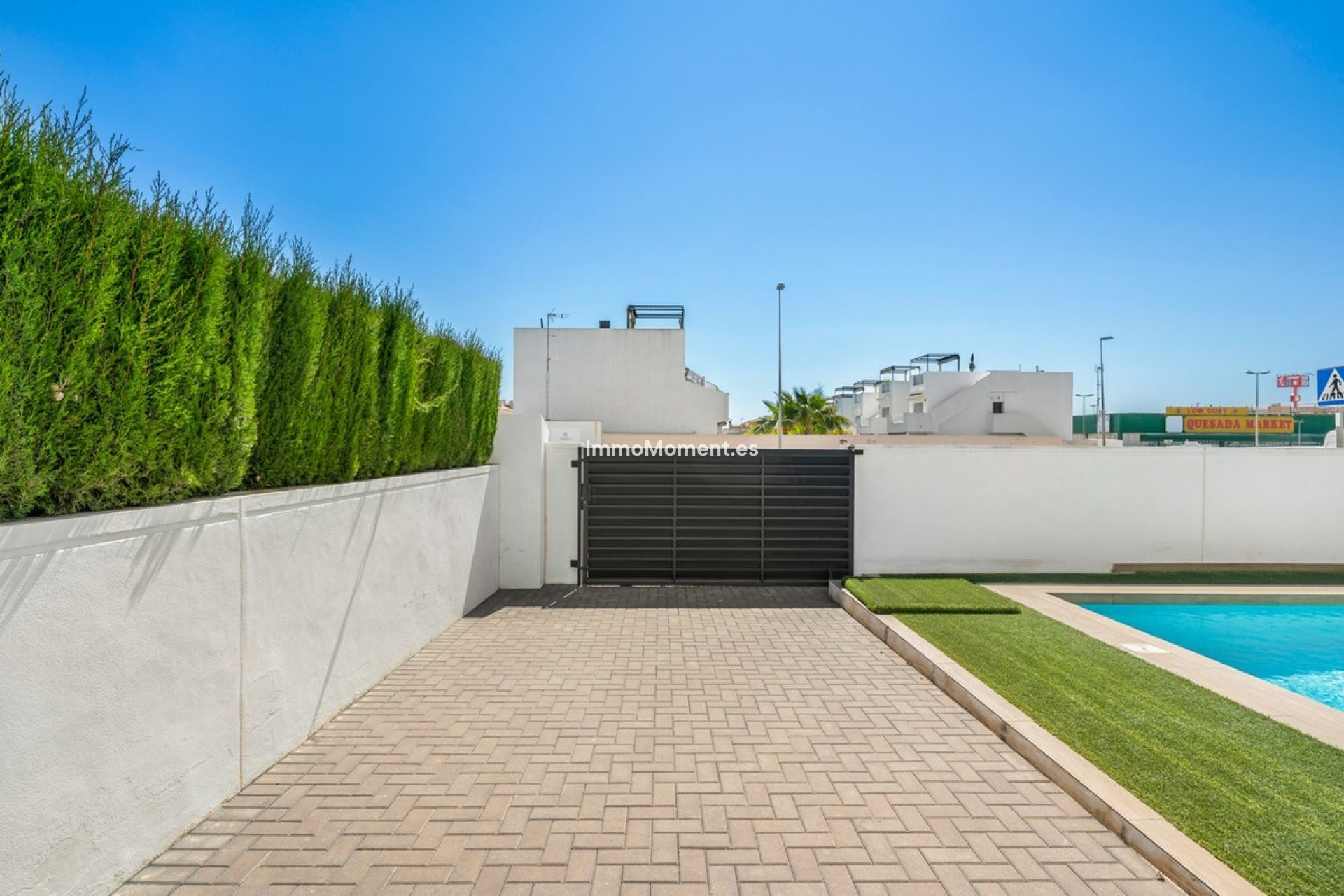 Resale - Detached villa - Rojales - Ciudad Quesada
