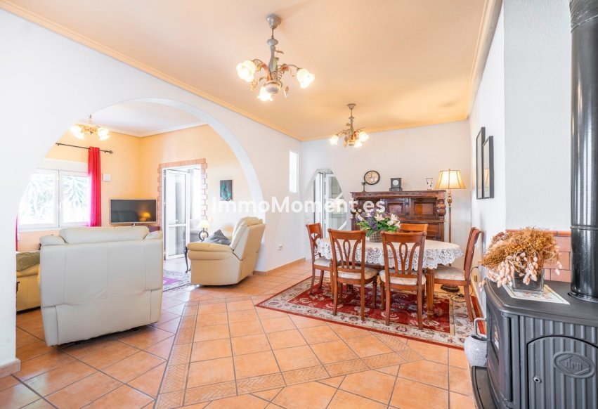Resale - Detached villa - Rojales - Ciudad Quesada