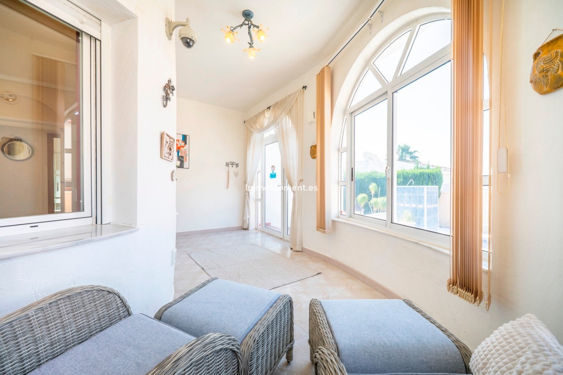 Resale - Detached villa - Rojales - Ciudad Quesada