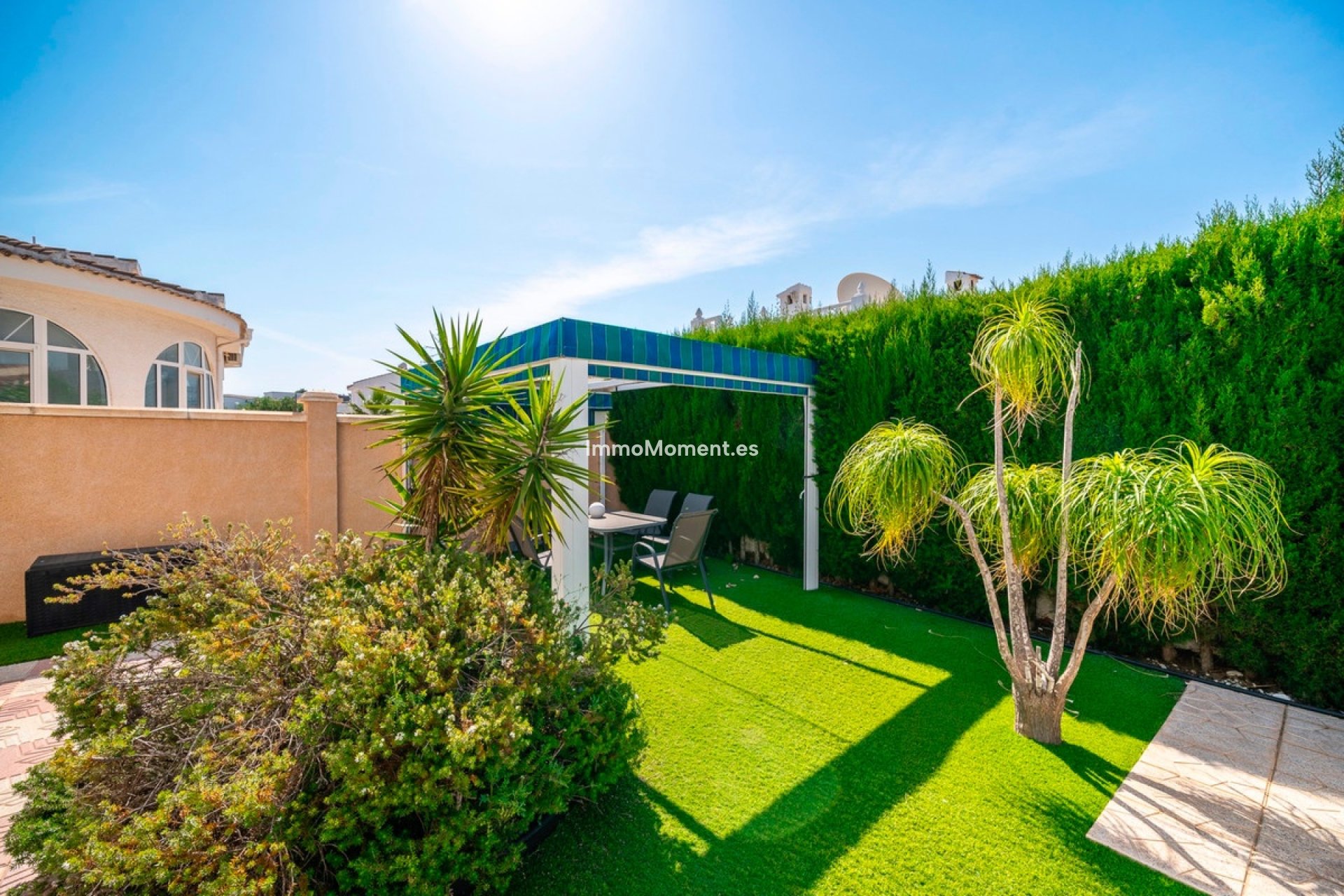 Resale - Detached villa - Rojales - Ciudad Quesada