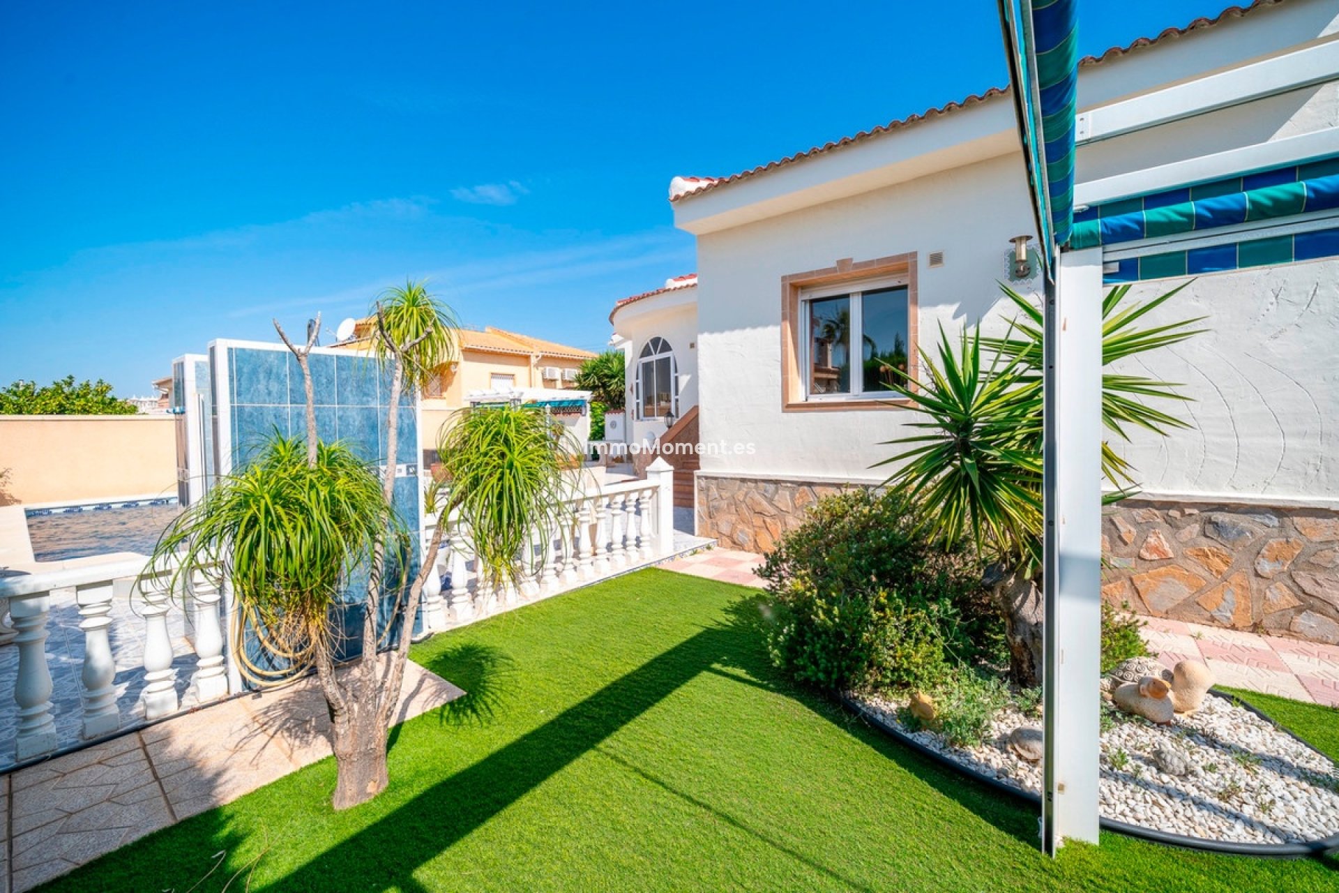Resale - Detached villa - Rojales - Ciudad Quesada