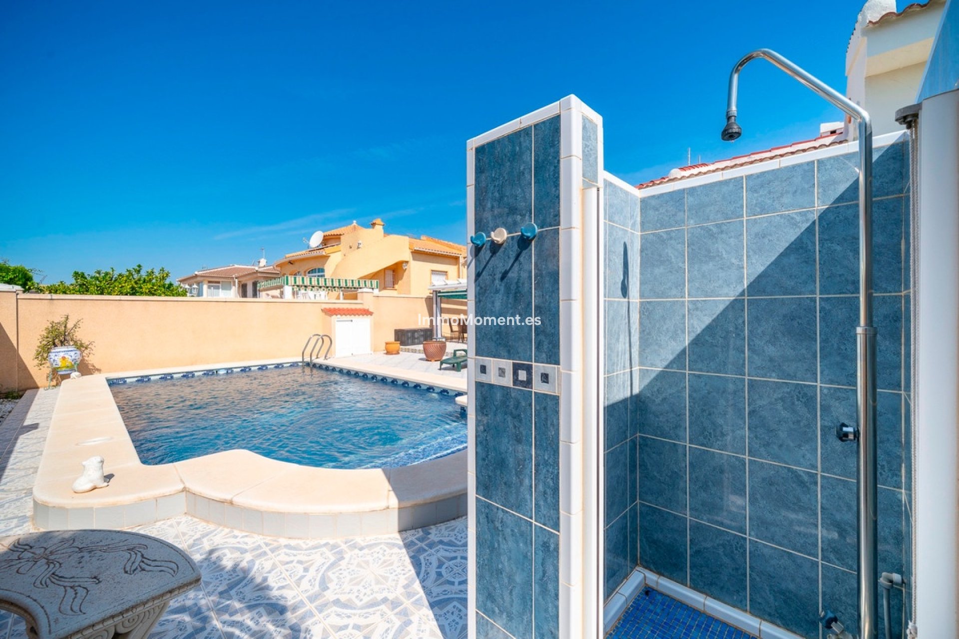Resale - Detached villa - Rojales - Ciudad Quesada