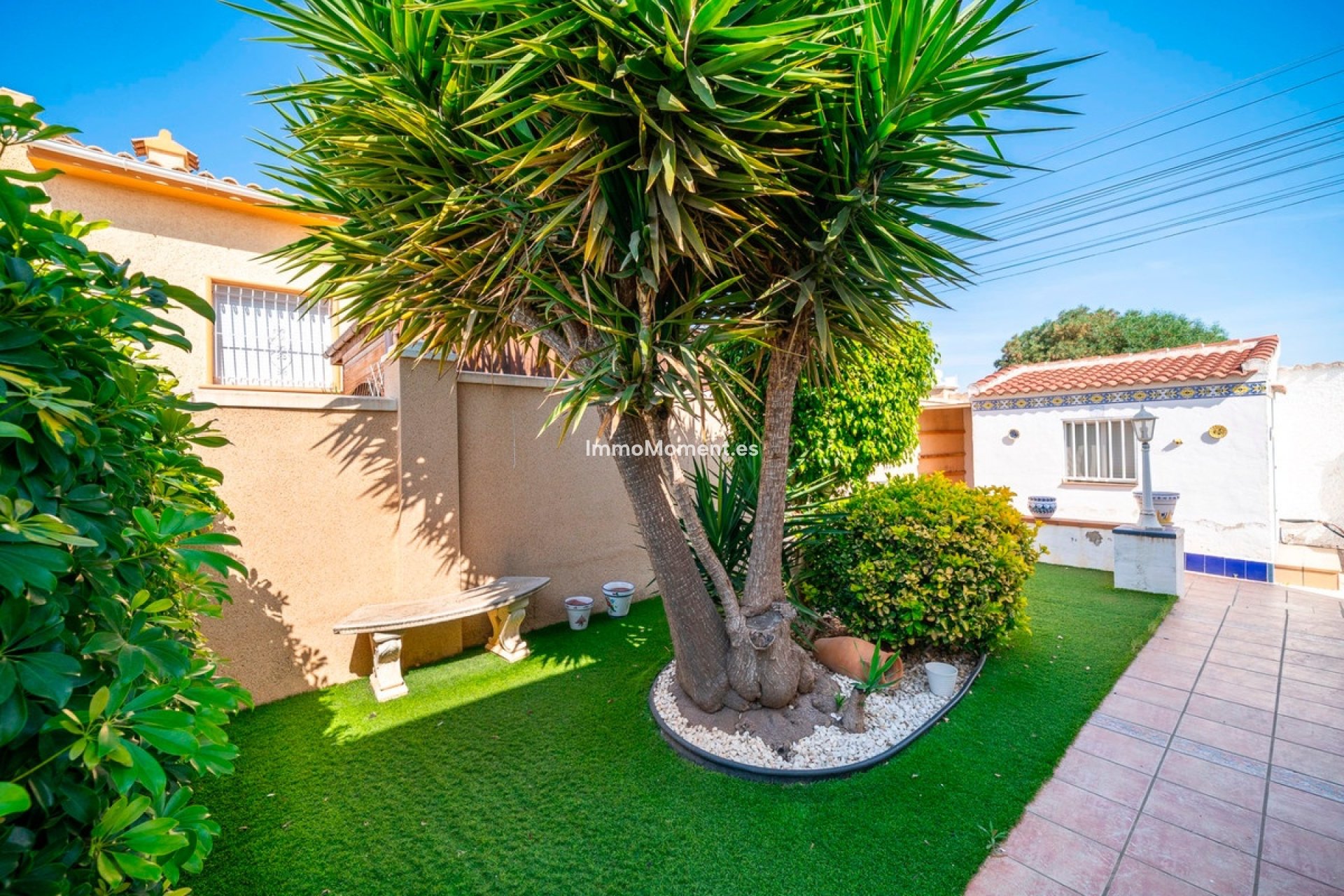 Resale - Detached villa - Rojales - Ciudad Quesada