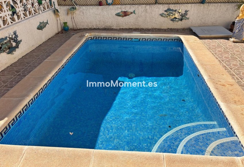 Resale - Detached villa - Rojales - Ciudad Quesada