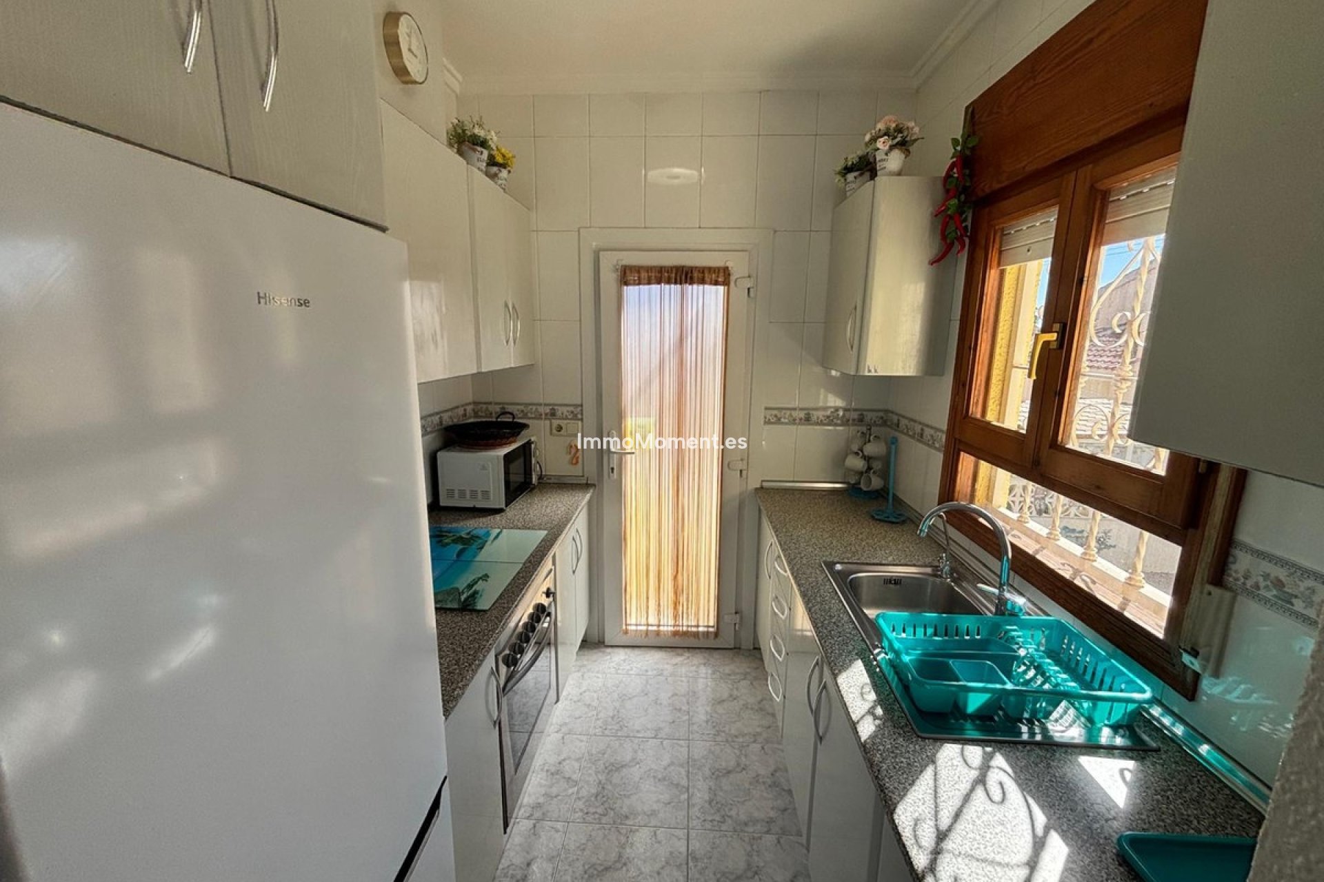Resale - Detached villa - Rojales - Ciudad Quesada