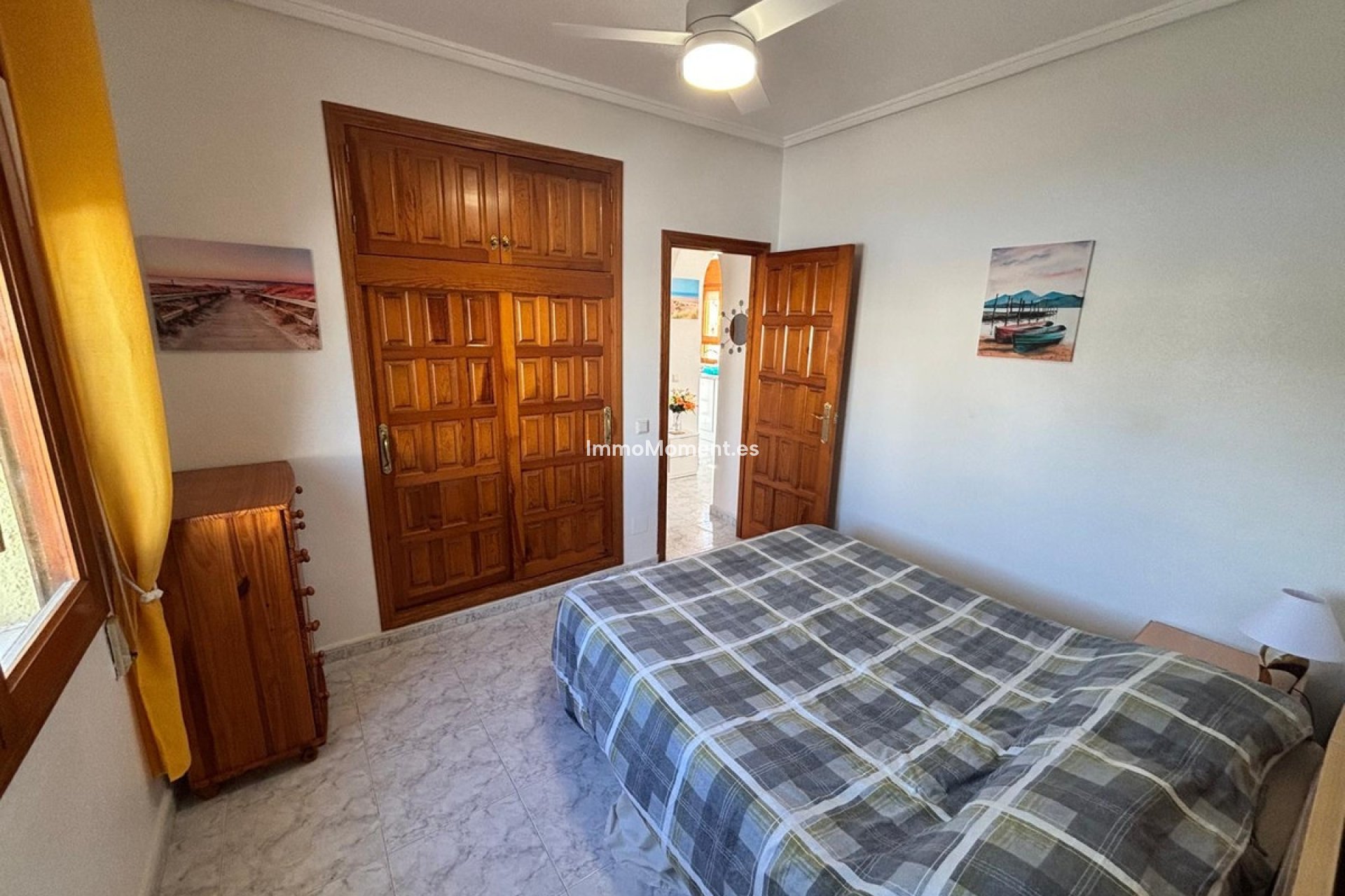 Resale - Detached villa - Rojales - Ciudad Quesada