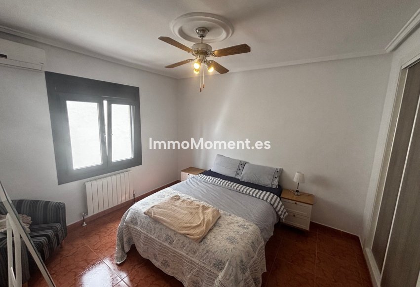 Resale - Detached villa - Rojales - Ciudad Quesada