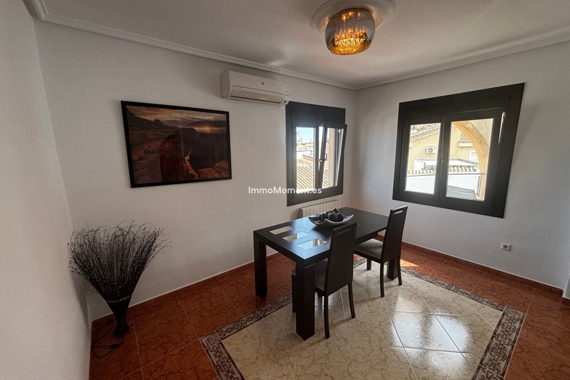 Resale - Detached villa - Rojales - Ciudad Quesada