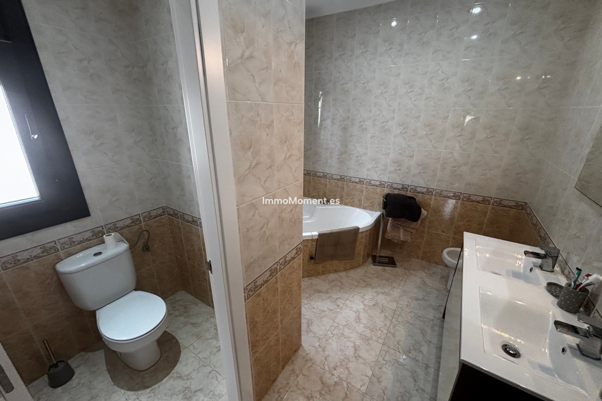 Resale - Detached villa - Rojales - Ciudad Quesada