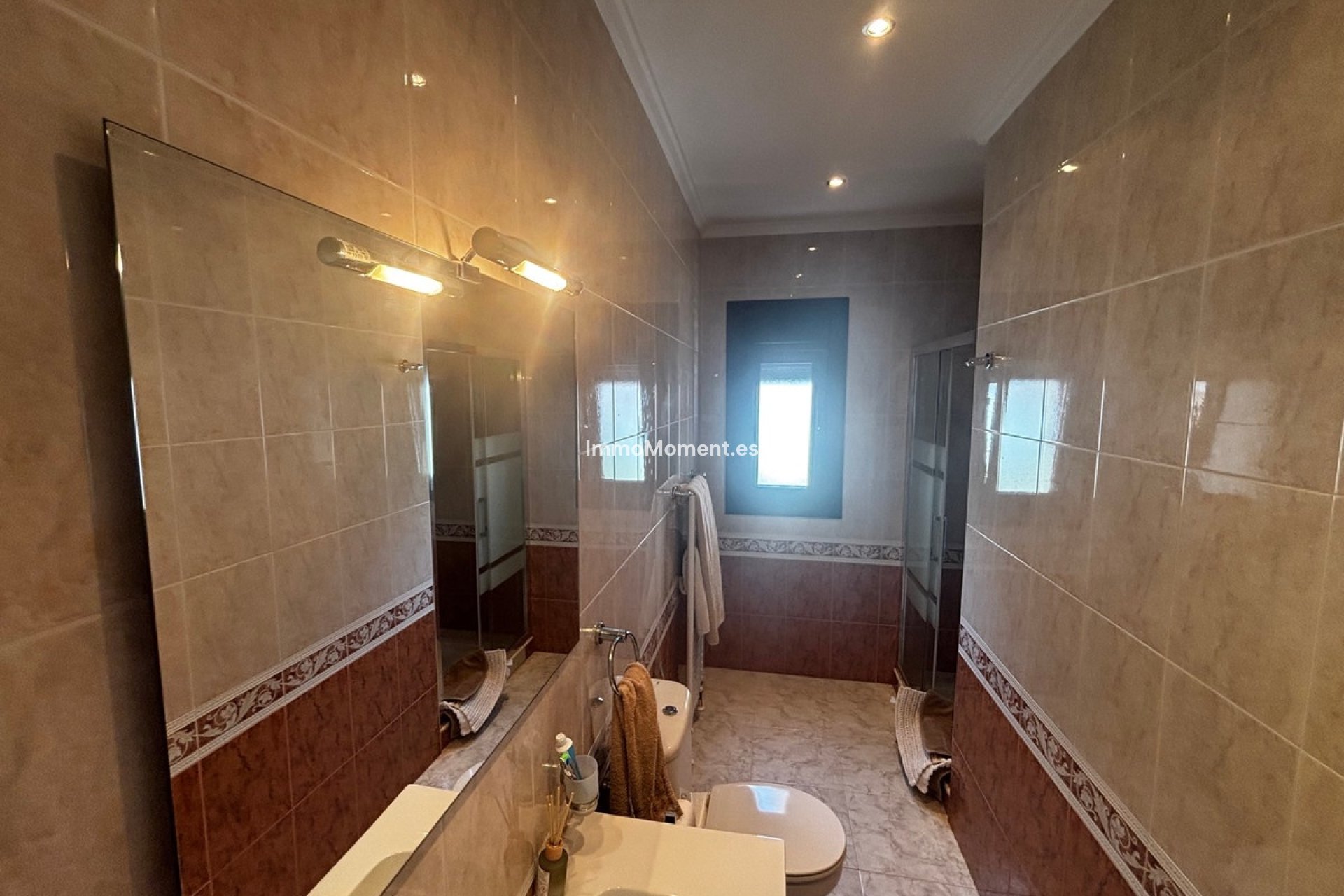 Resale - Detached villa - Rojales - Ciudad Quesada