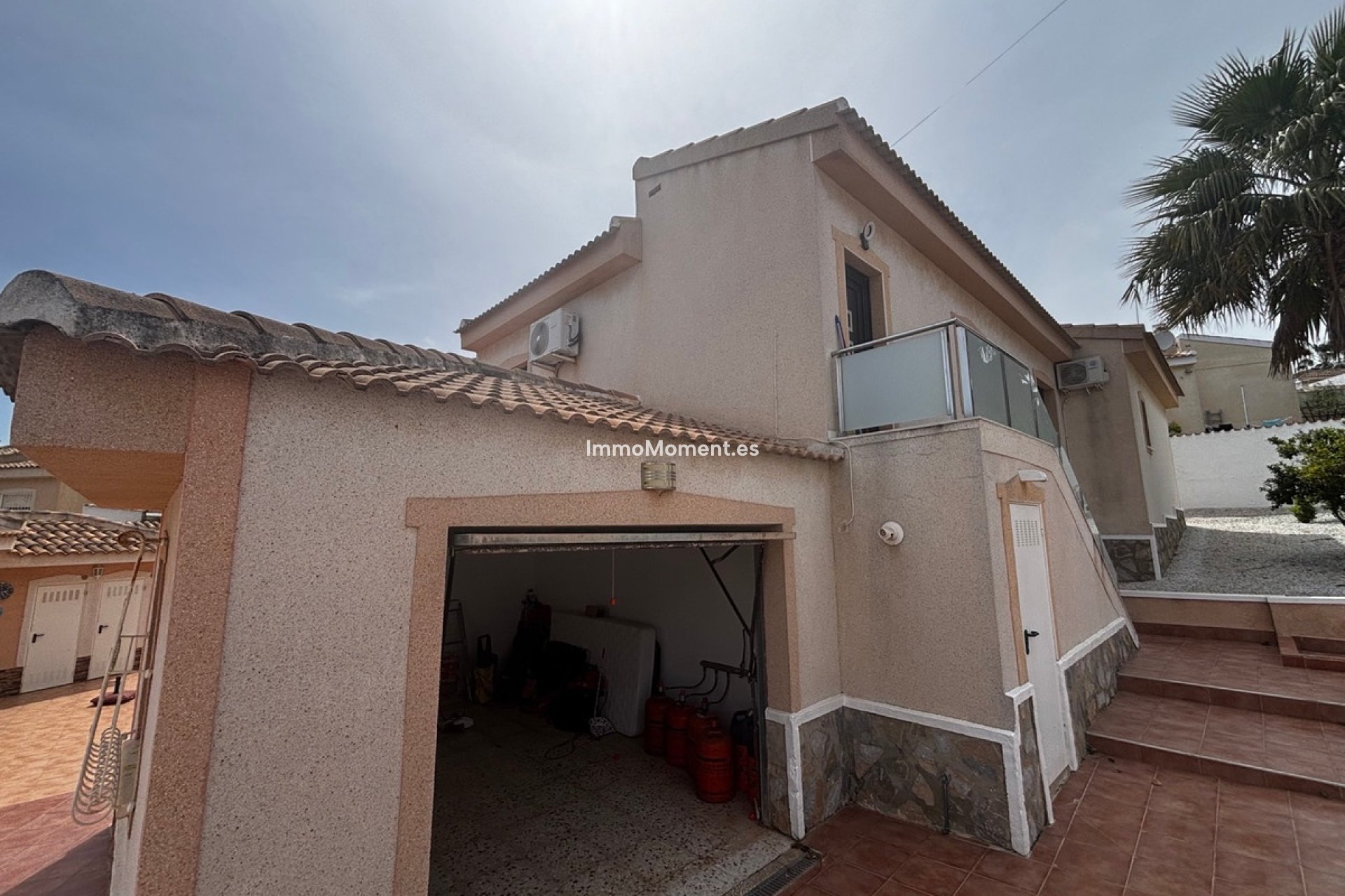Resale - Detached villa - Rojales - Ciudad Quesada
