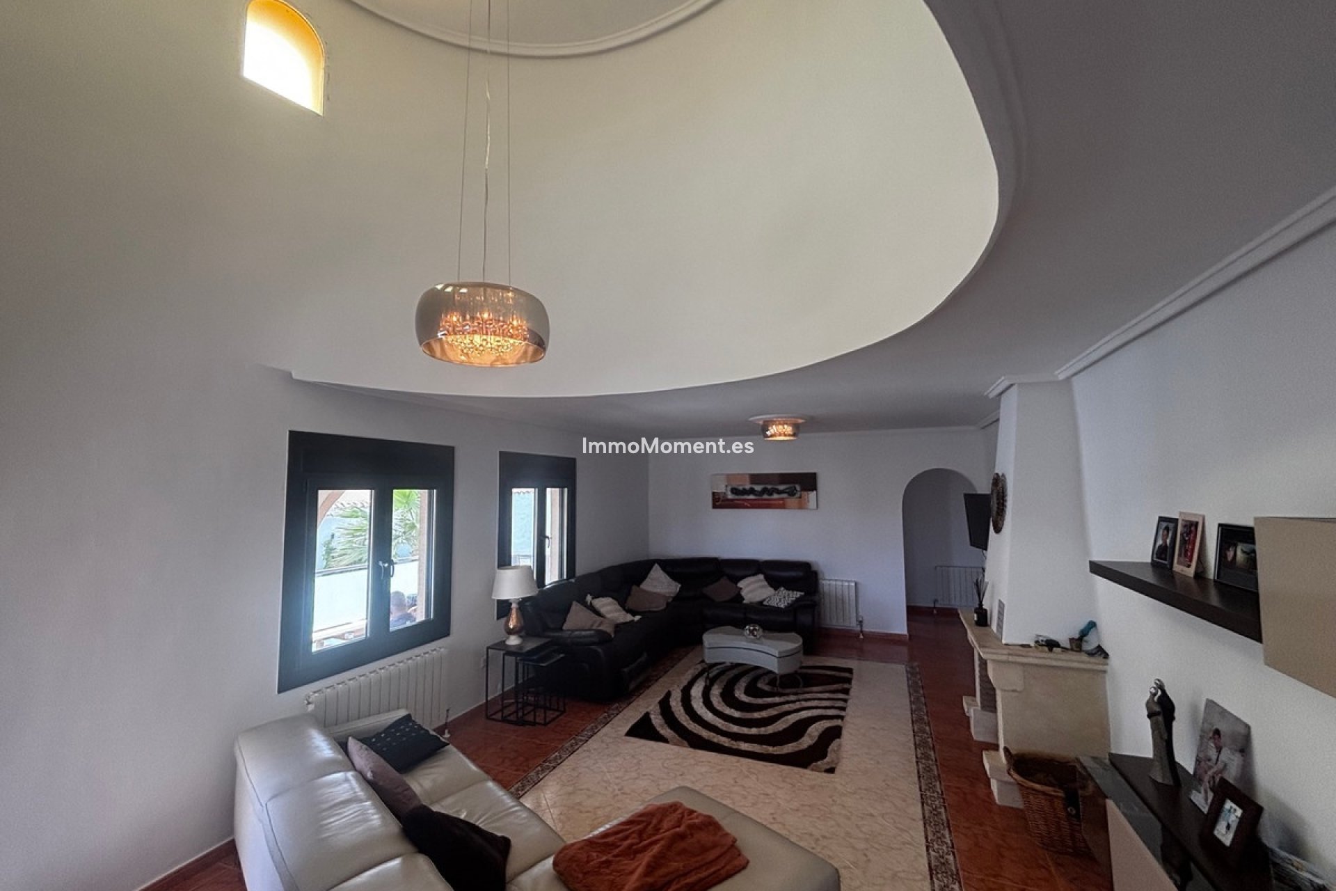 Resale - Detached villa - Rojales - Ciudad Quesada