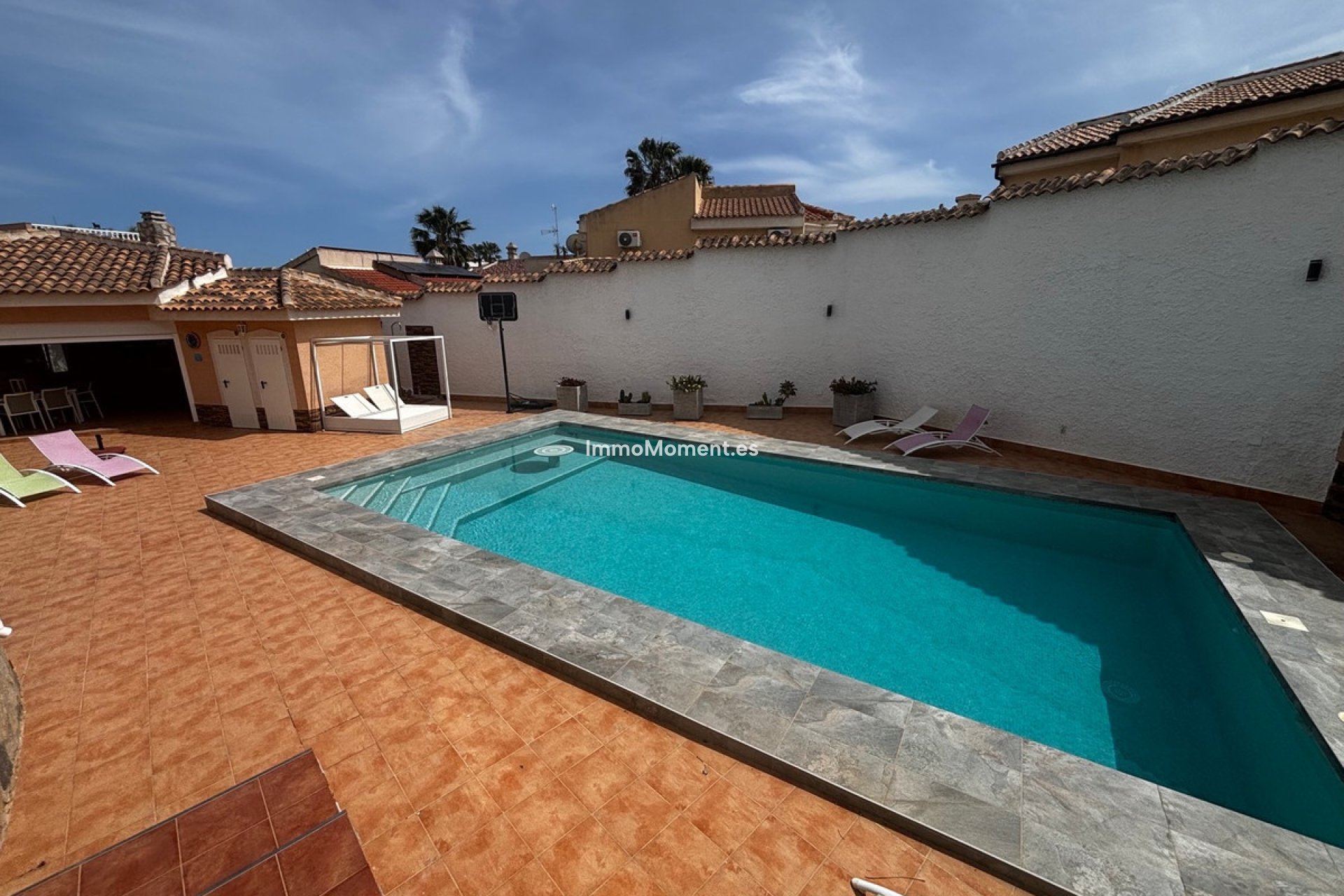 Resale - Detached villa - Rojales - Ciudad Quesada