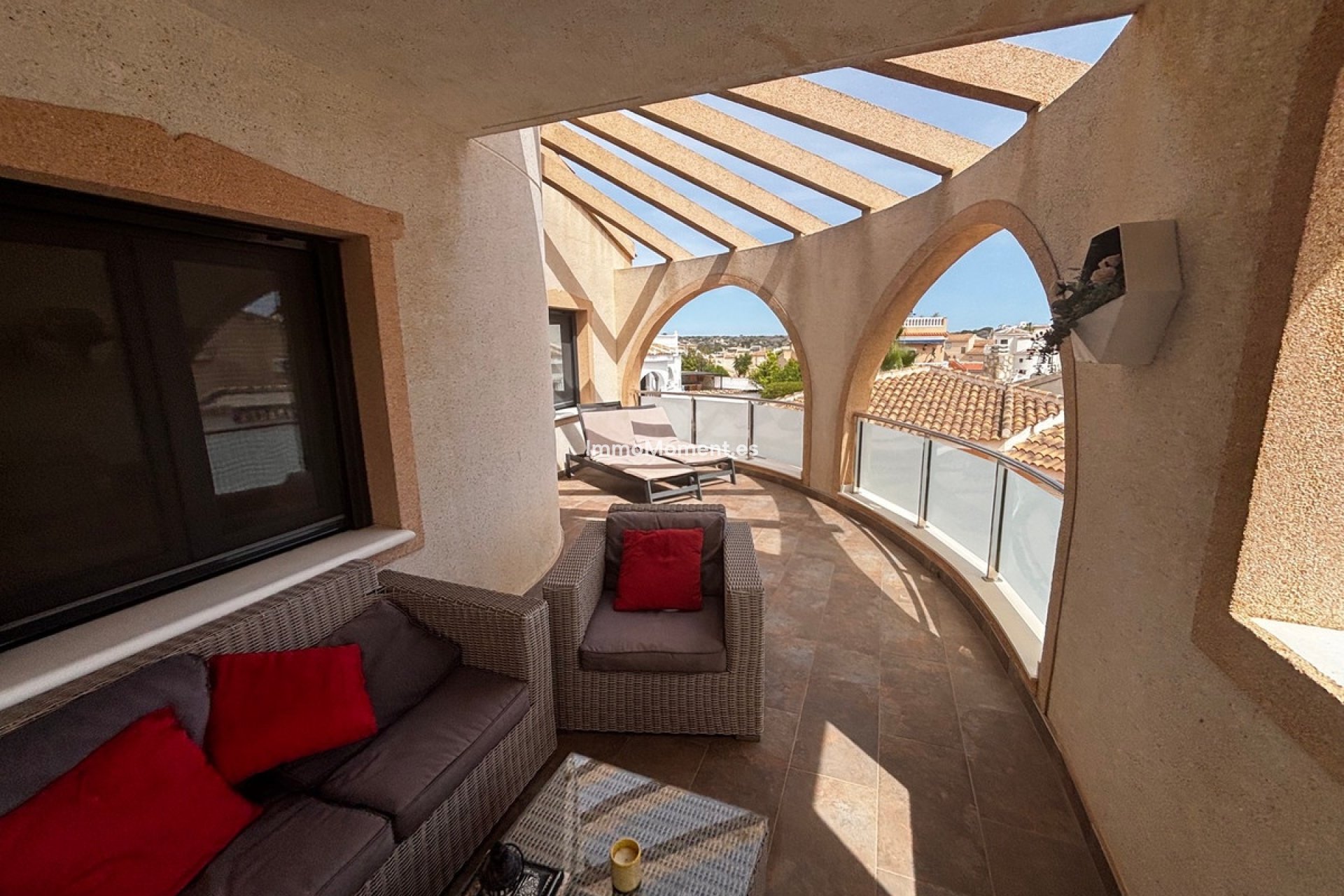 Resale - Detached villa - Rojales - Ciudad Quesada